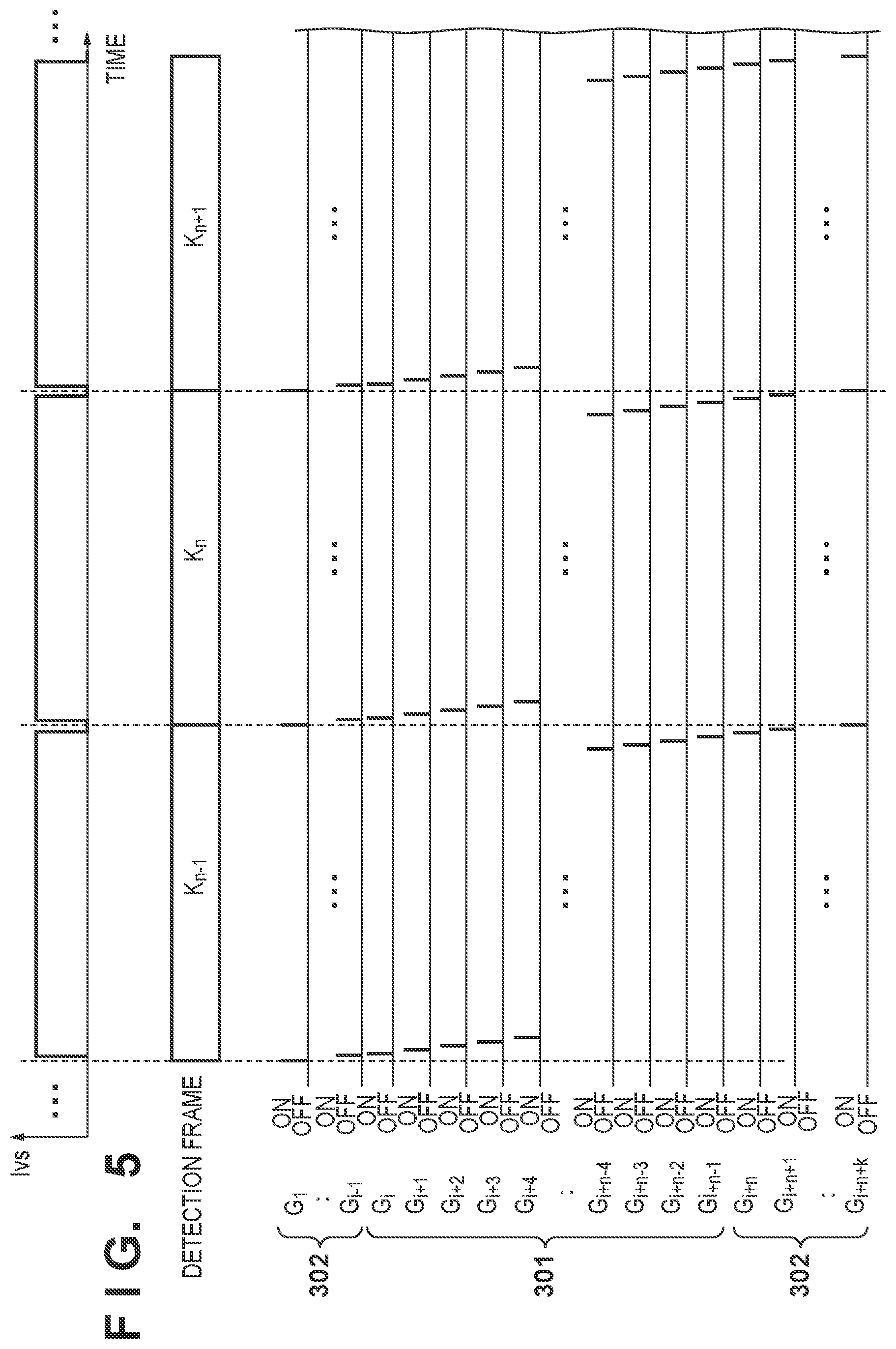 Patent US12348891 Figure 5 – Radiation imaging apparatus and radiation imaging system