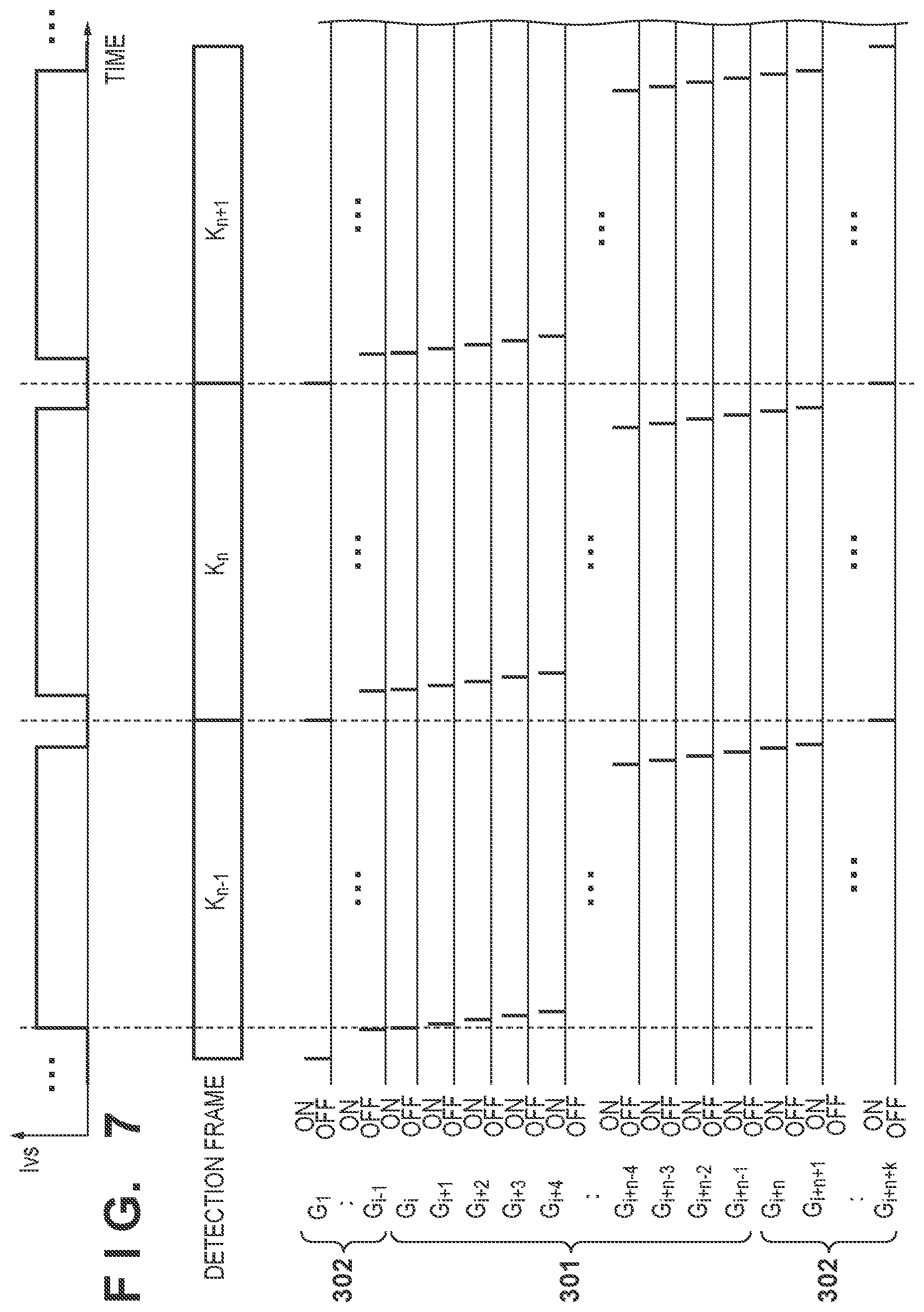 Patent US12348891 Figure 7 – Radiation imaging apparatus and radiation imaging system