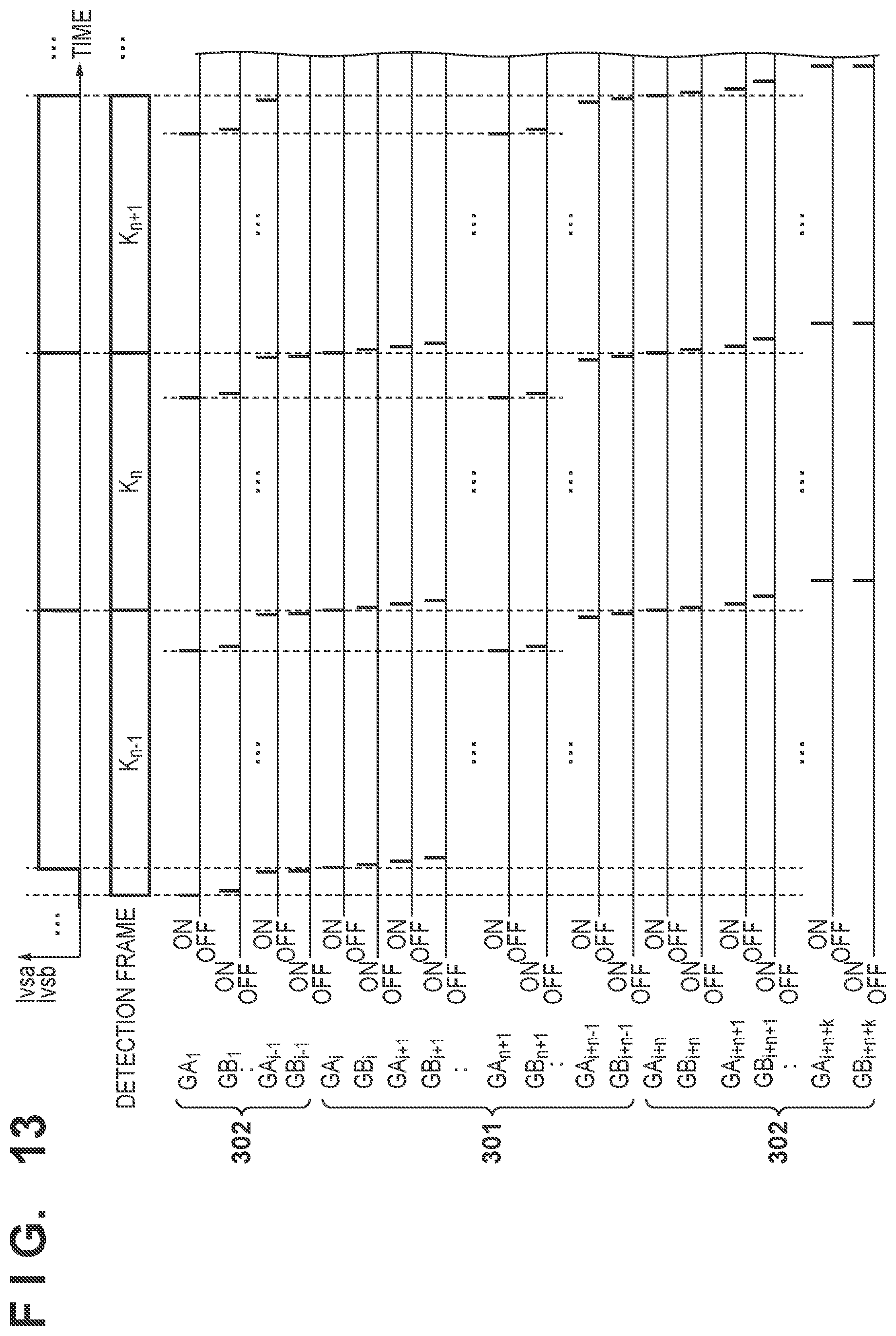 Patent US12348891 Figure 13 – Radiation imaging apparatus and radiation imaging system