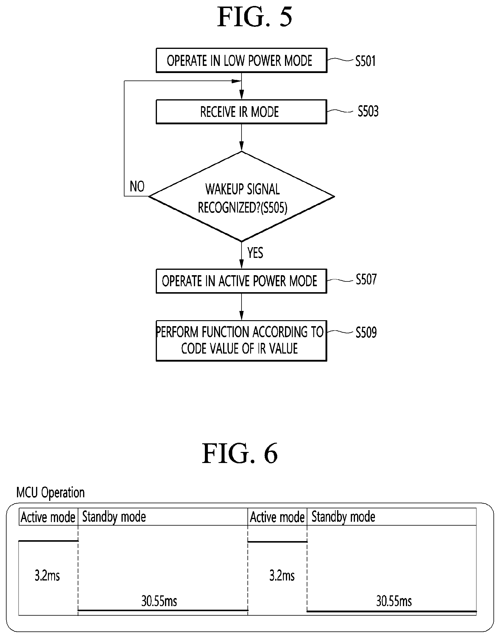 Patent US12348892 Figure 5 – Display device and system