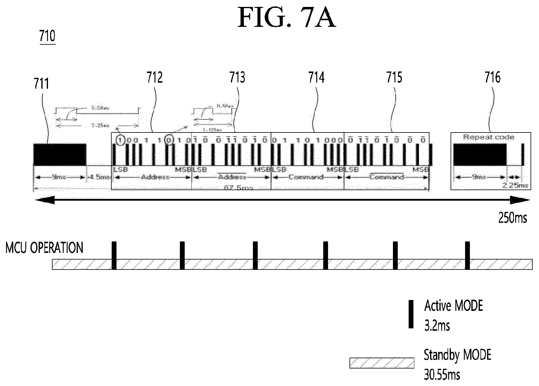 Patent US12348892 Figure 6 – Display device and system