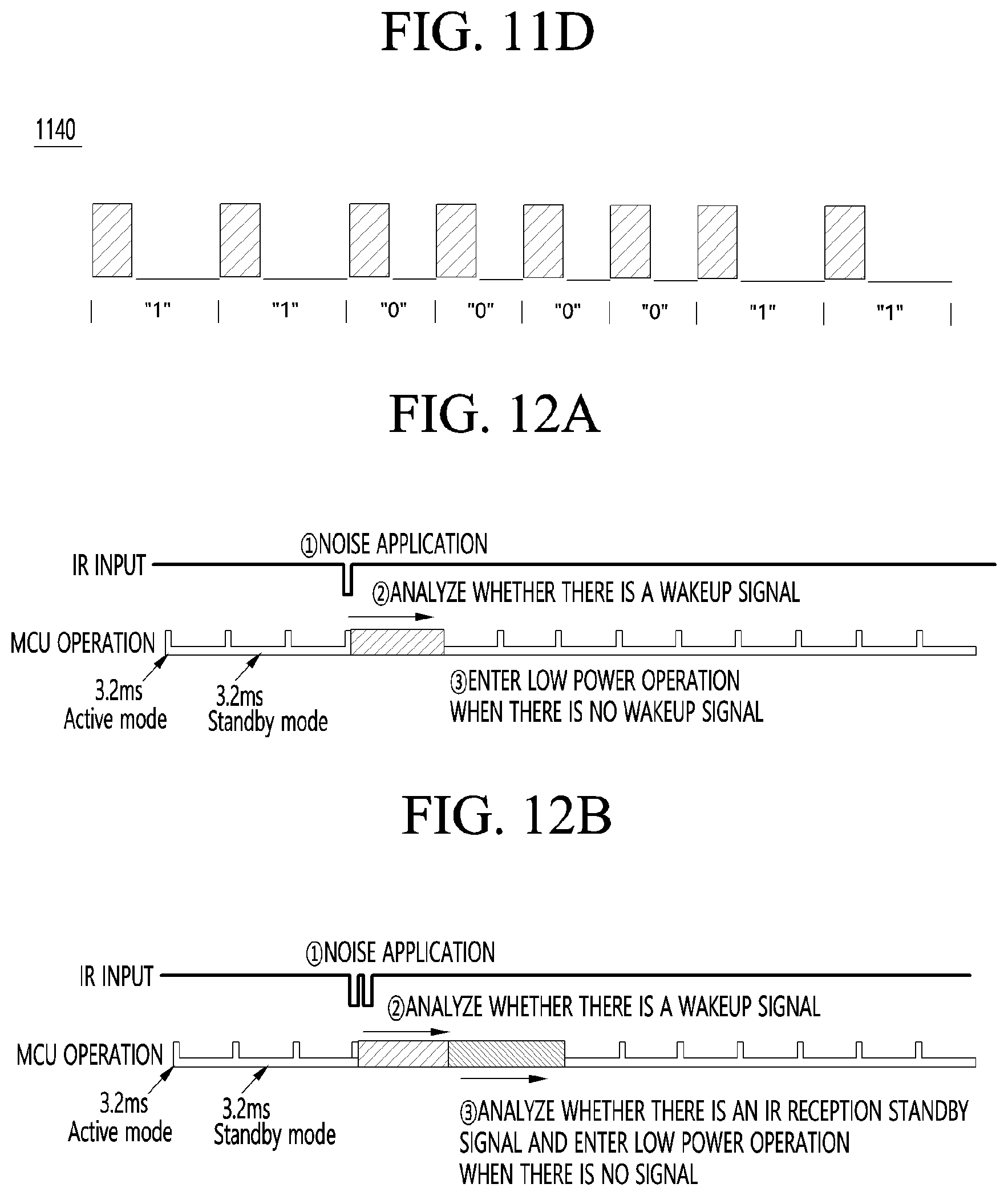Patent US12348892 Figure 12 – Display device and system