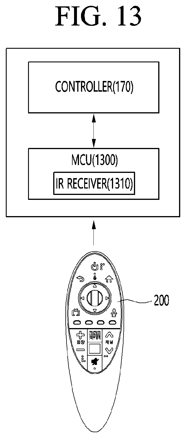 Patent US12348892 Figure 13 – Display device and system