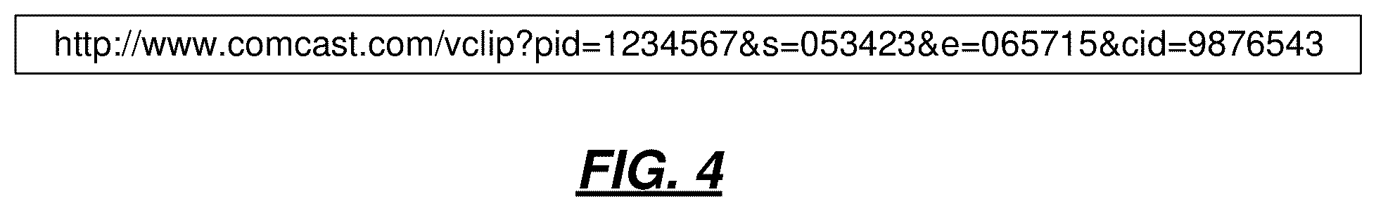 Patent US12348894 Figure 4 – Data segment service