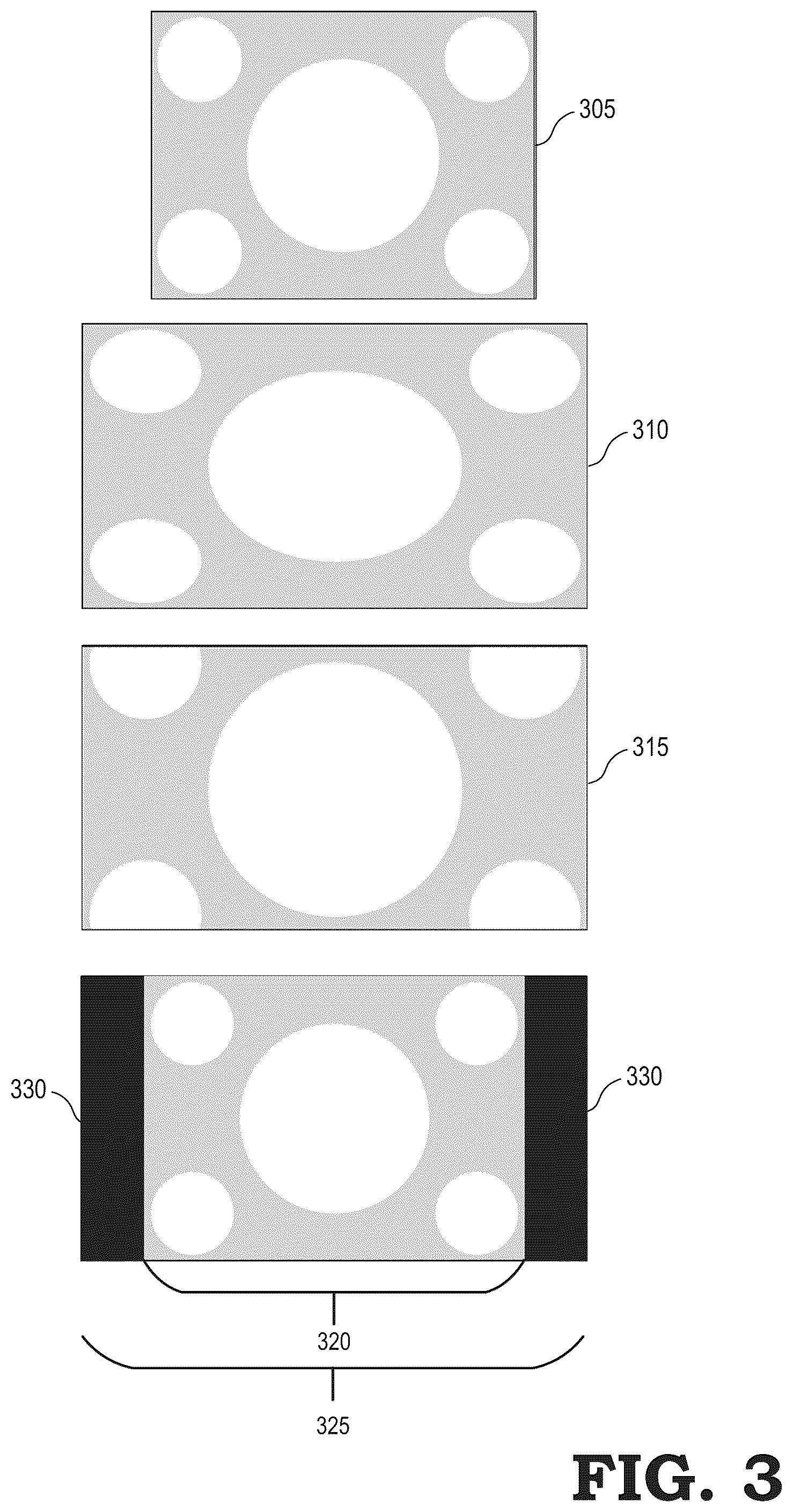 Patent US12348895 Figure 3 – Video frame transport