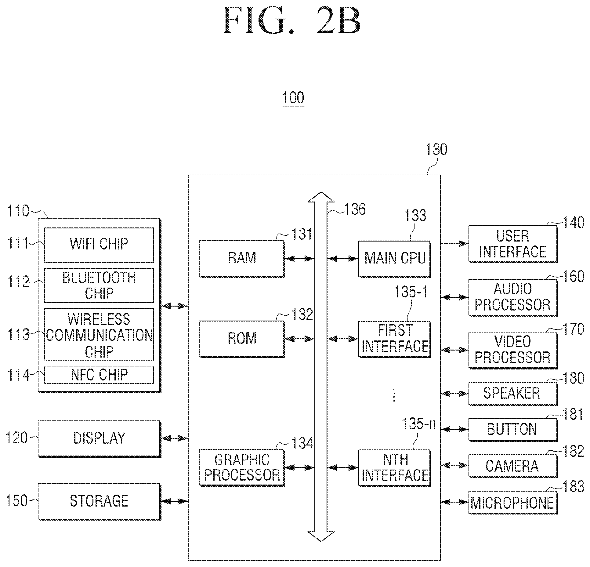 Patent US12348898 Figure 3 – Display apparatus and control methods thereof