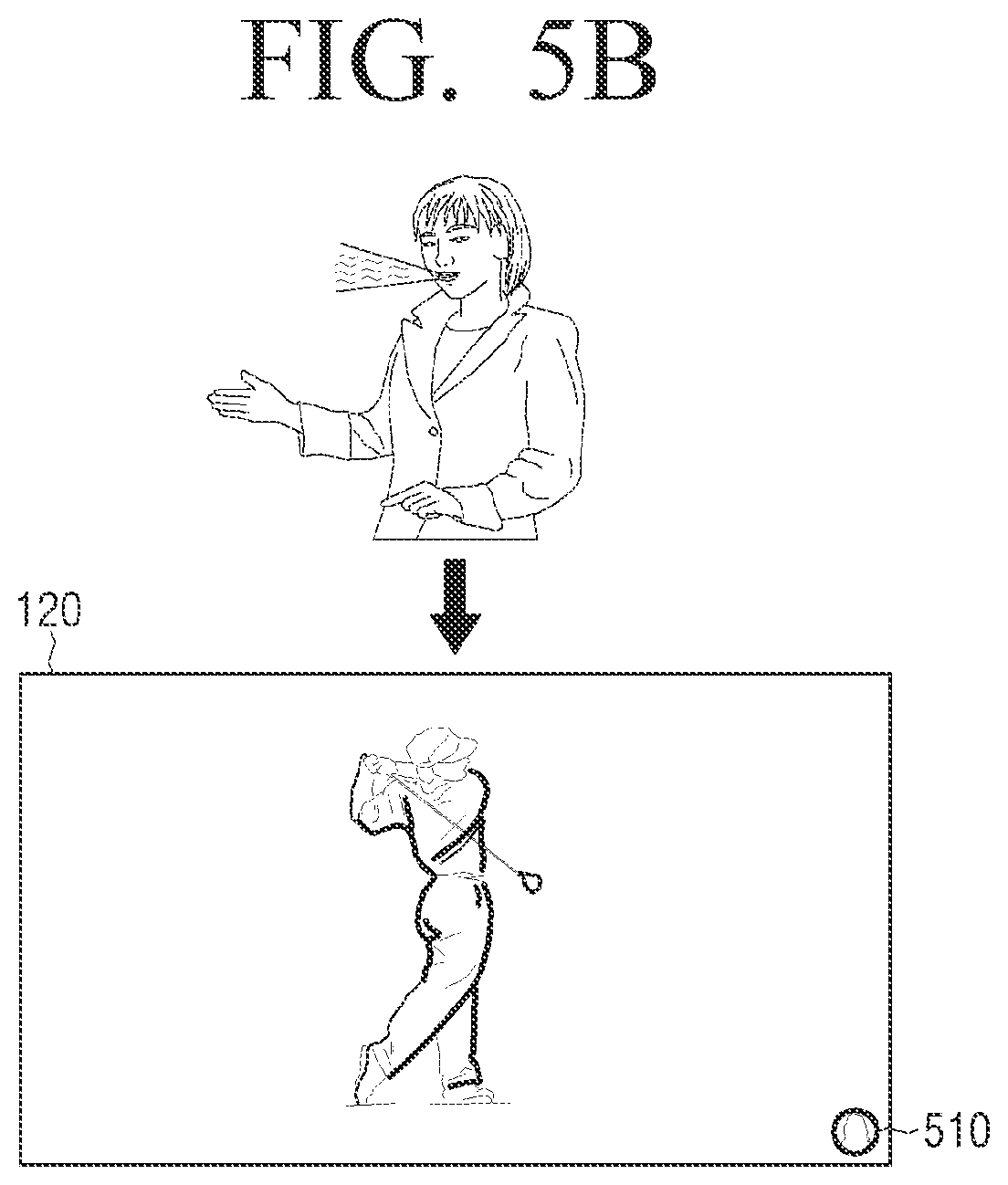 Patent US12348898 Figure 9 – Display apparatus and control methods thereof