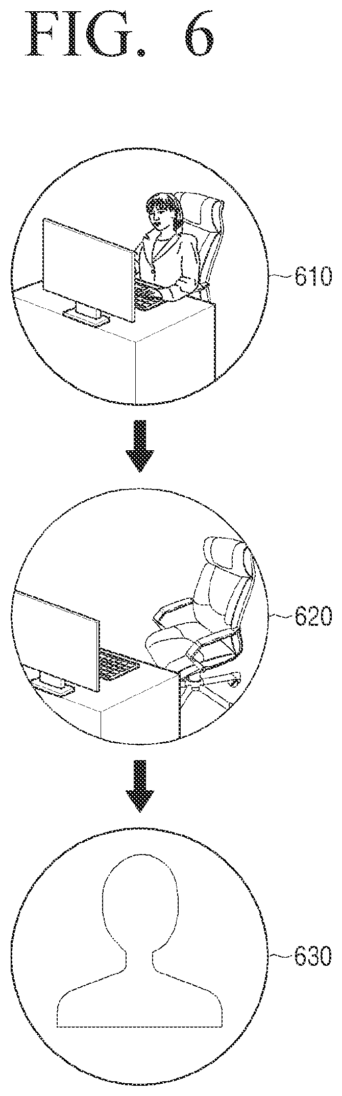 Patent US12348898 Figure 10 – Display apparatus and control methods thereof