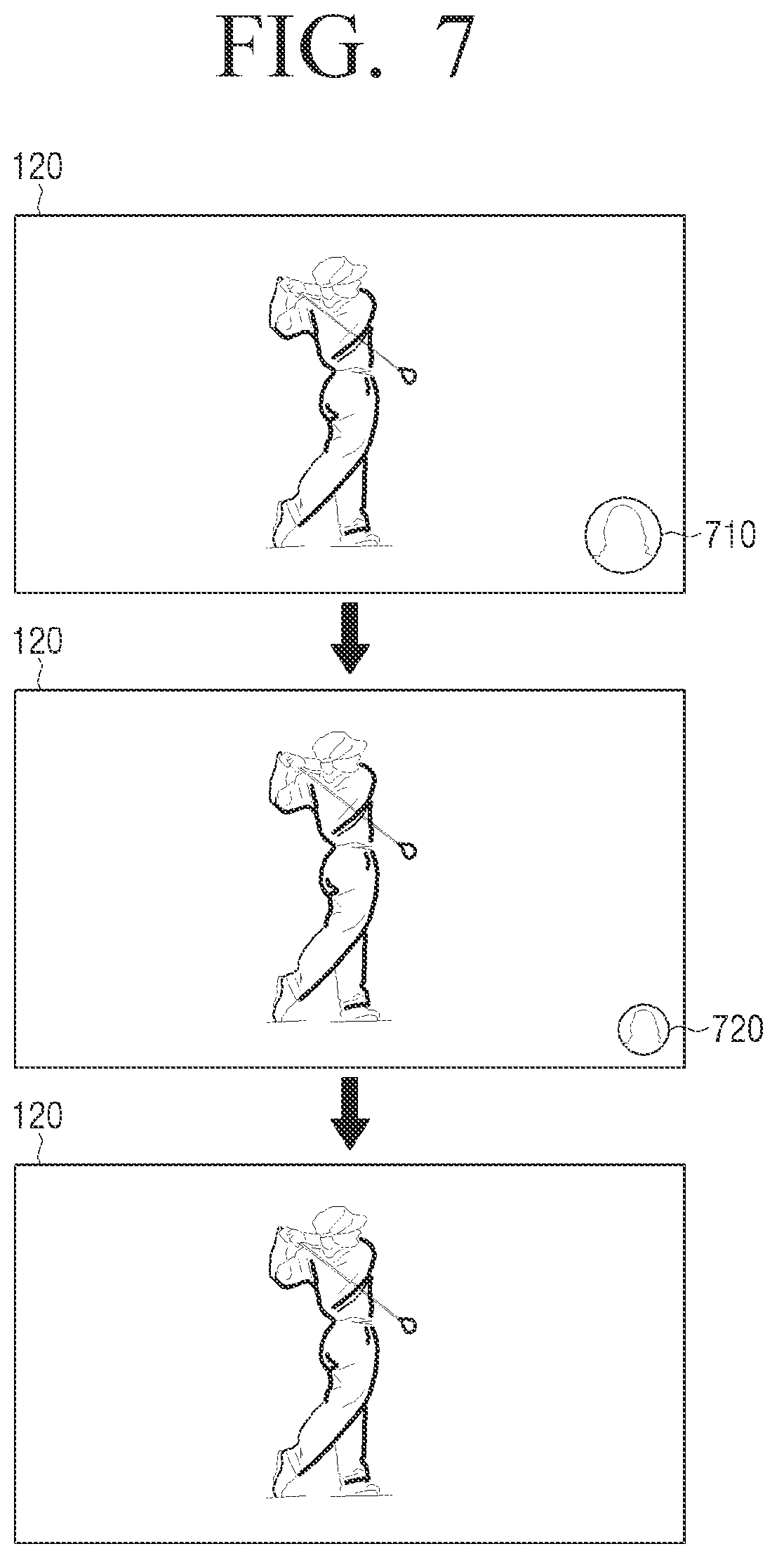 Patent US12348898 Figure 11 – Display apparatus and control methods thereof