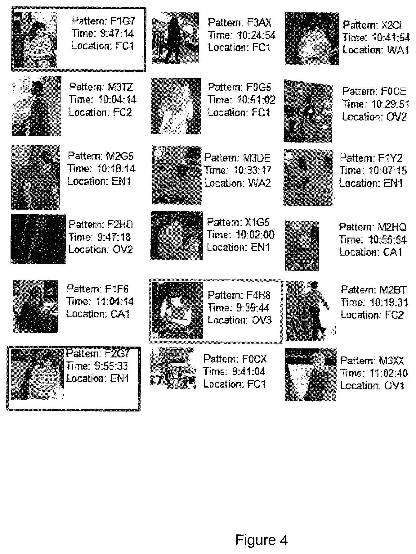 Patent US12348908 Figure 4 – Enhanced video system