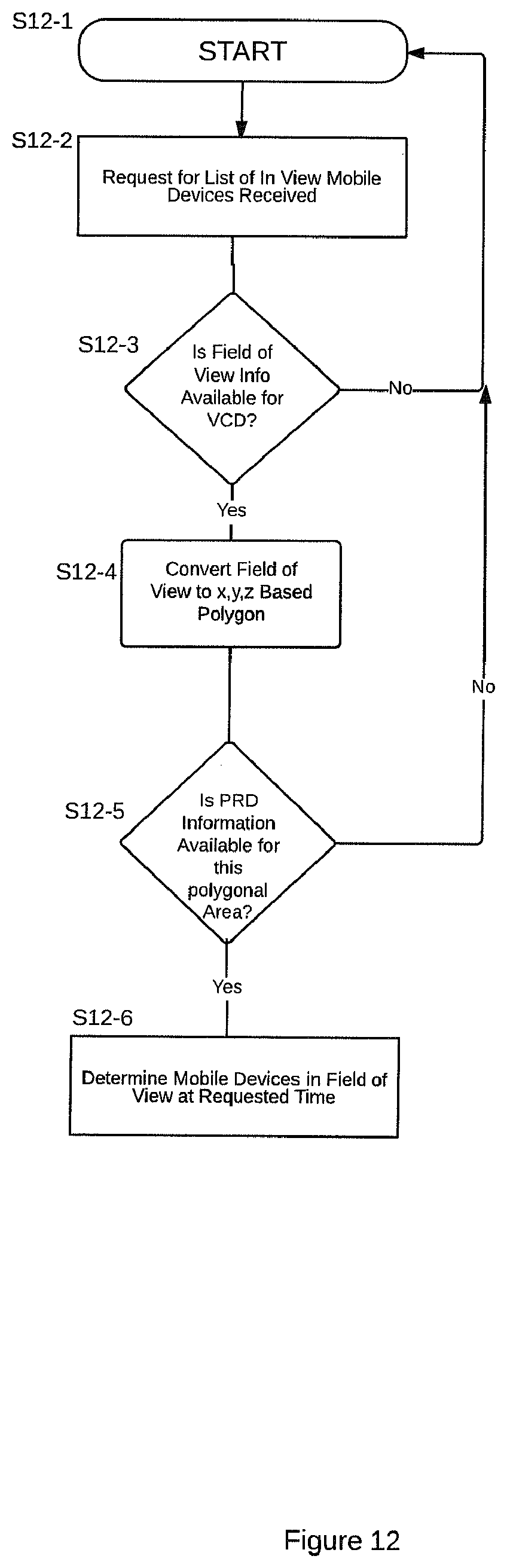 Patent US12348908 Figure 12 – Enhanced video system