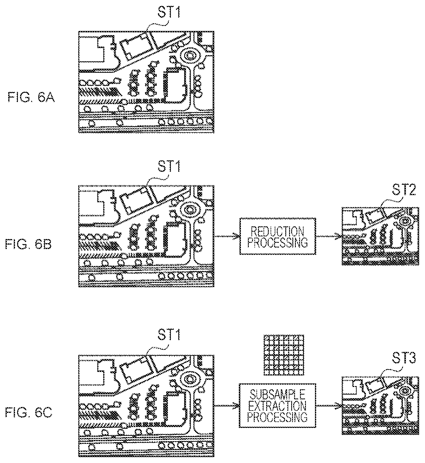 Patent US12348910 Figure 6 – Ground system and image processing method