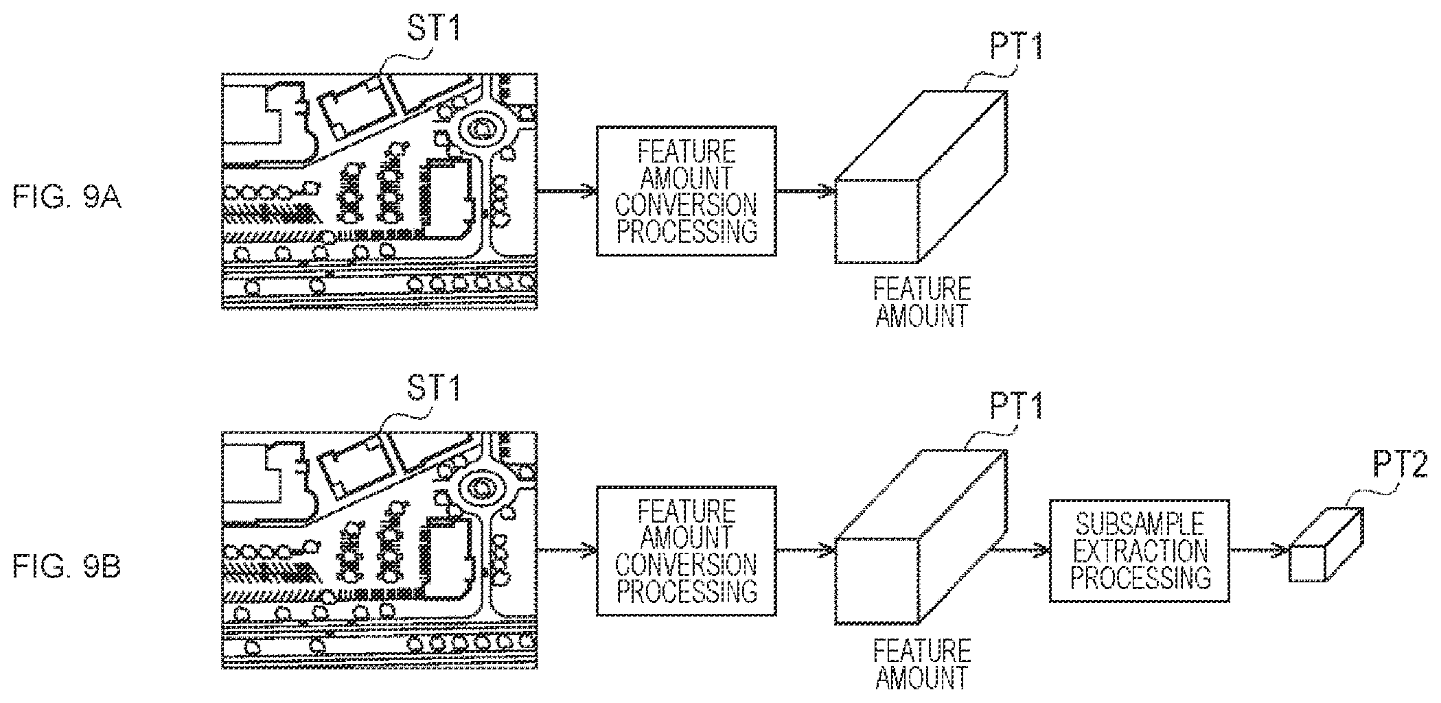 Patent US12348910 Figure 9 – Ground system and image processing method