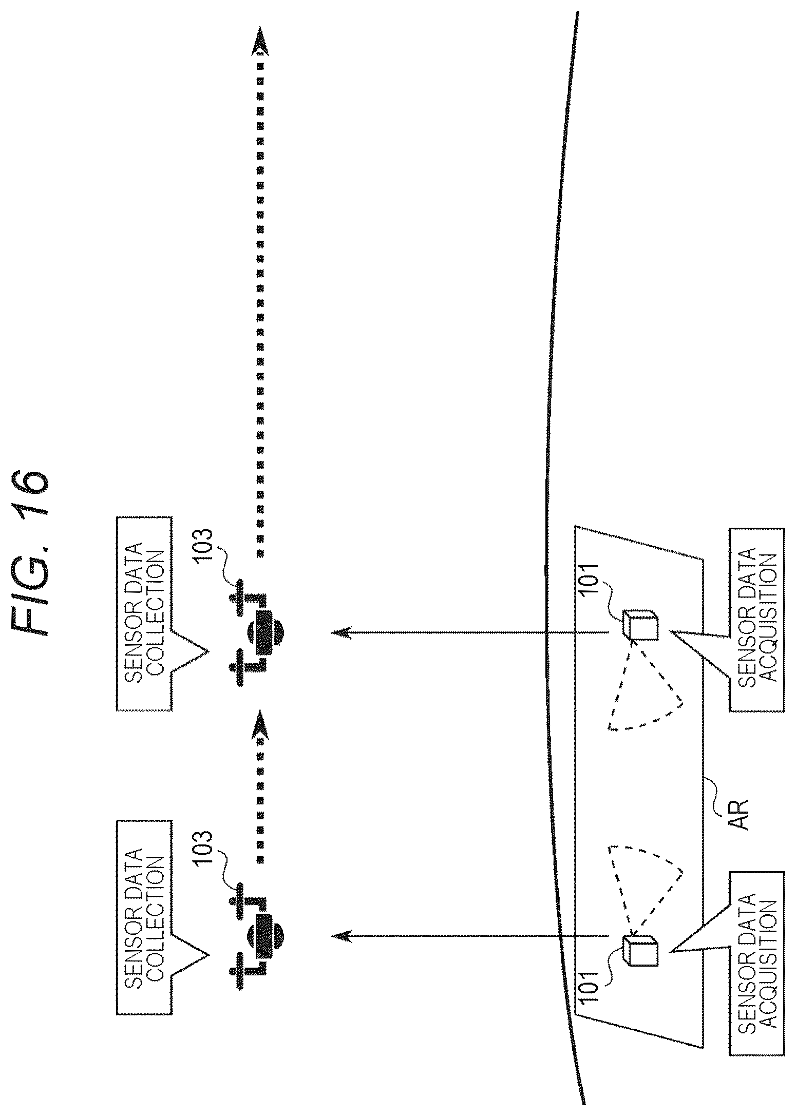 Patent US12348910 Figure 16 – Ground system and image processing method