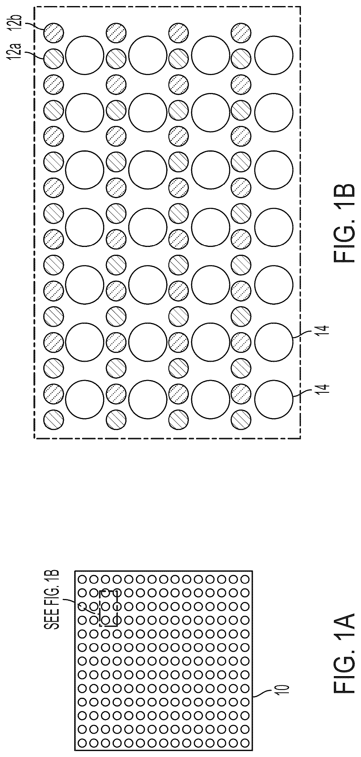 Patent US12348911 Figure 1 – Light conditioning of direct view display for cinema