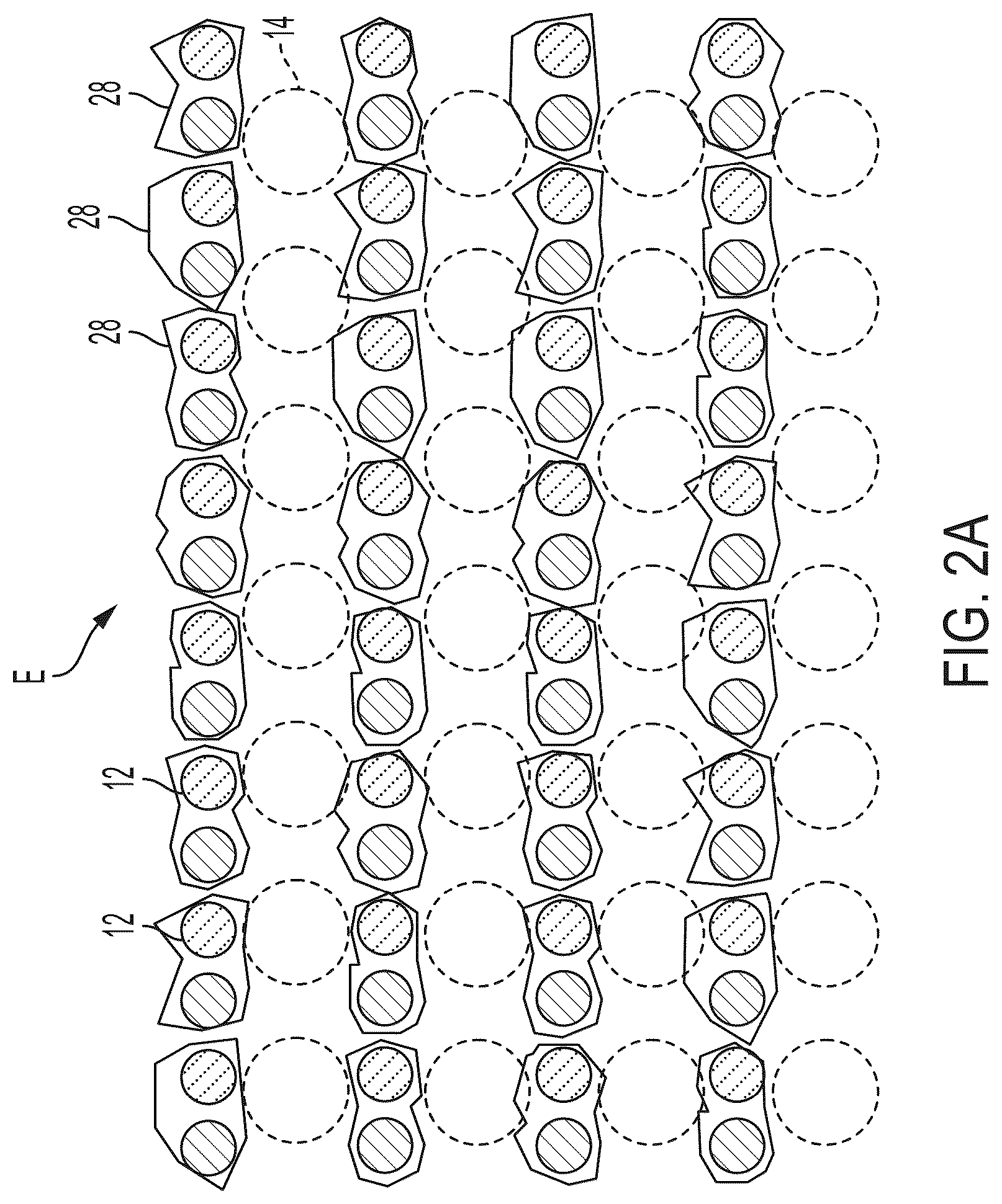 Patent US12348911 Figure 3 – Light conditioning of direct view display for cinema