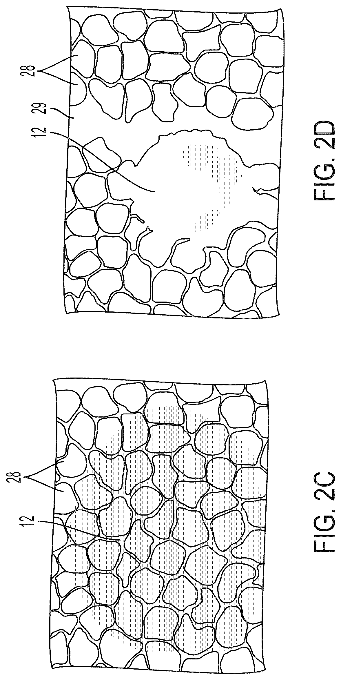 Patent US12348911 Figure 5 – Light conditioning of direct view display for cinema