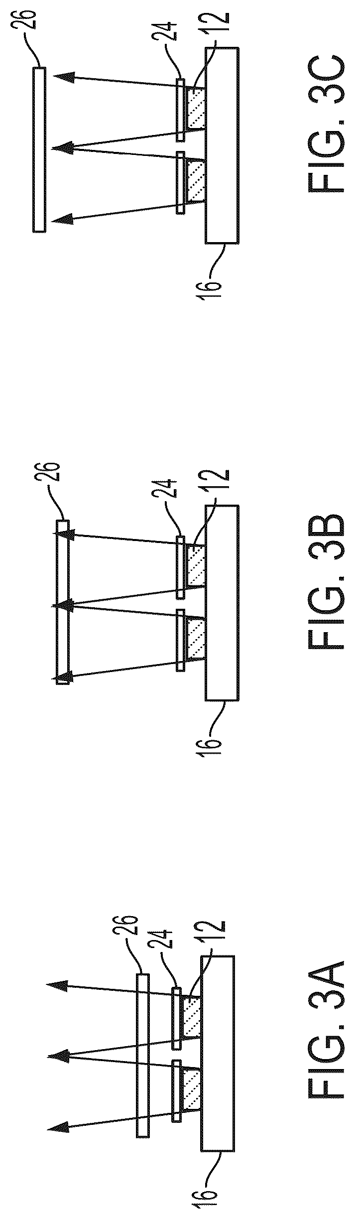 Patent US12348911 Figure 7 – Light conditioning of direct view display for cinema