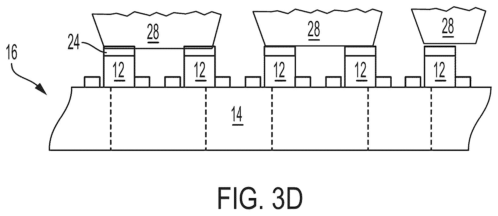 Patent US12348911 Figure 8 – Light conditioning of direct view display for cinema