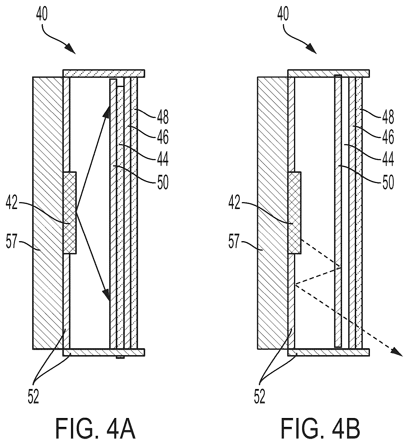 Patent US12348911 Figure 10 – Light conditioning of direct view display for cinema