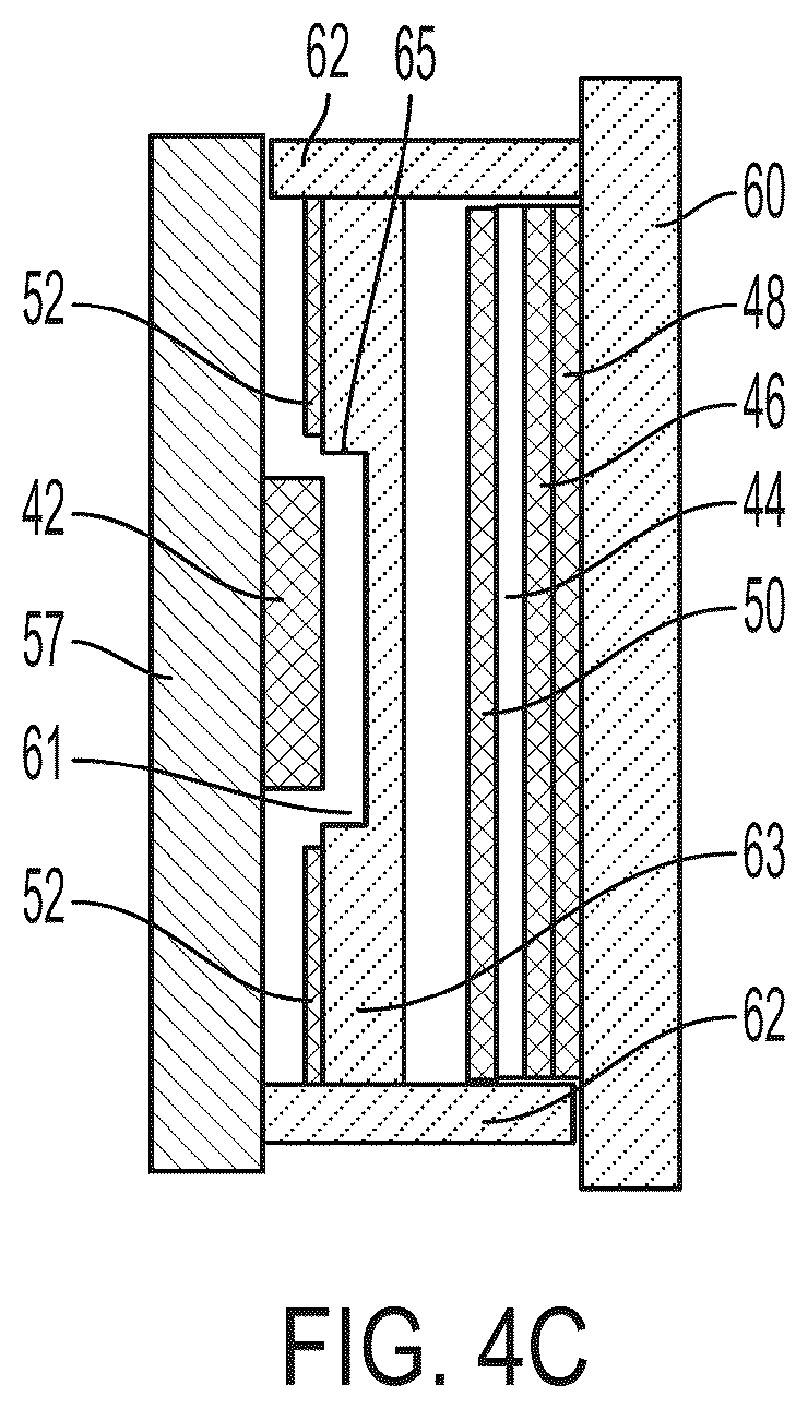 Patent US12348911 Figure 11 – Light conditioning of direct view display for cinema