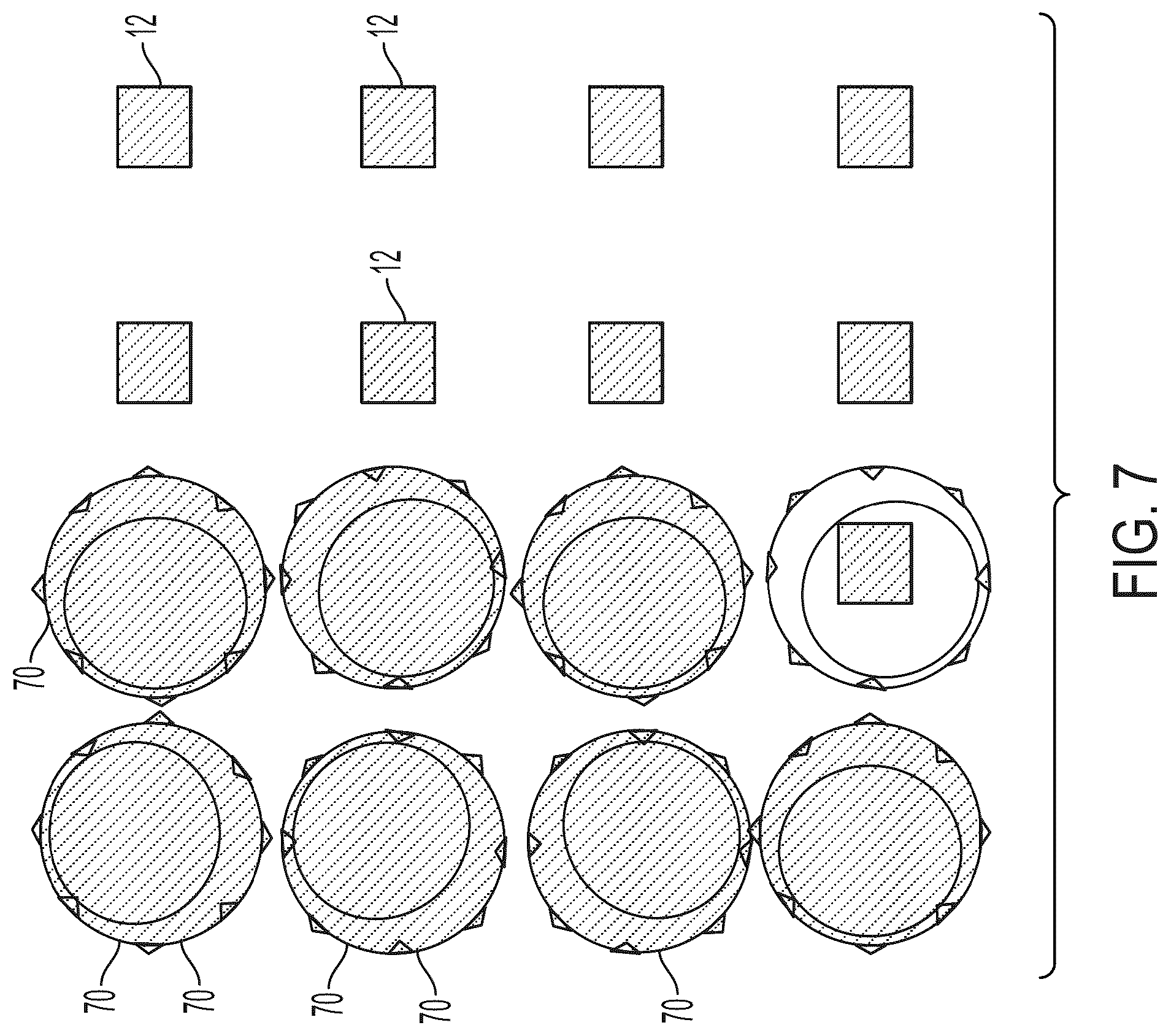 Patent US12348911 Figure 14 – Light conditioning of direct view display for cinema