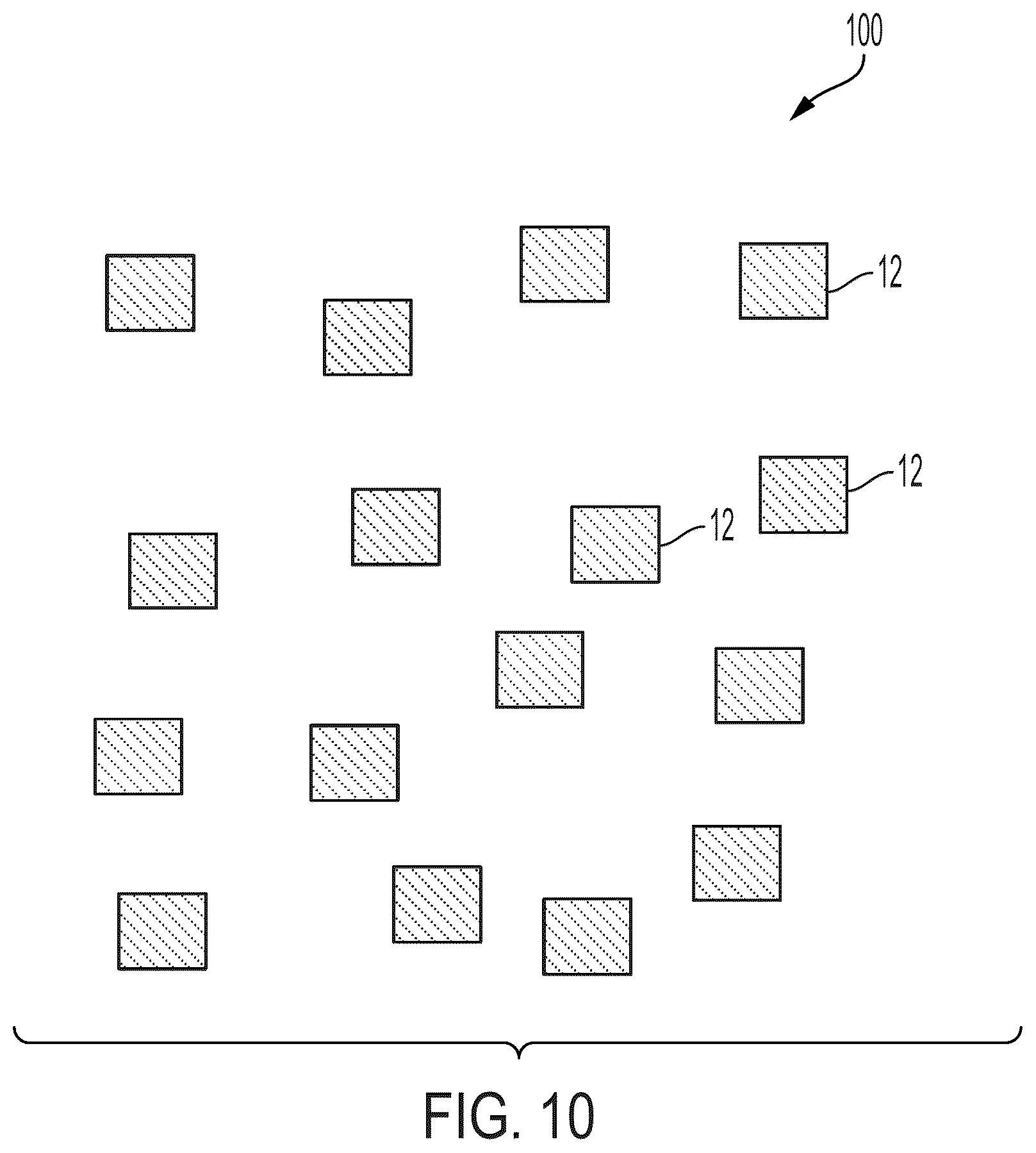 Patent US12348911 Figure 17 – Light conditioning of direct view display for cinema