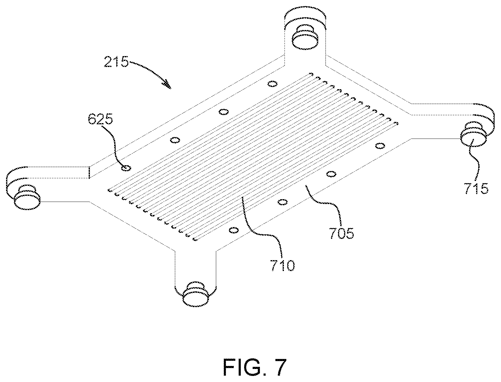 Patent US12348917 Figure 8 – Speaker system with exchangeable electronic unit