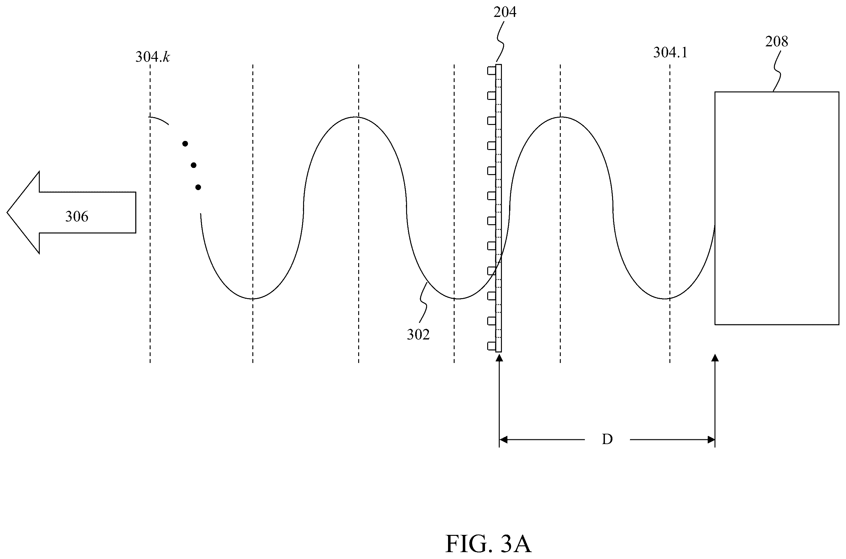 Patent US12348918 Figure 3 – Integrated audiovisual system