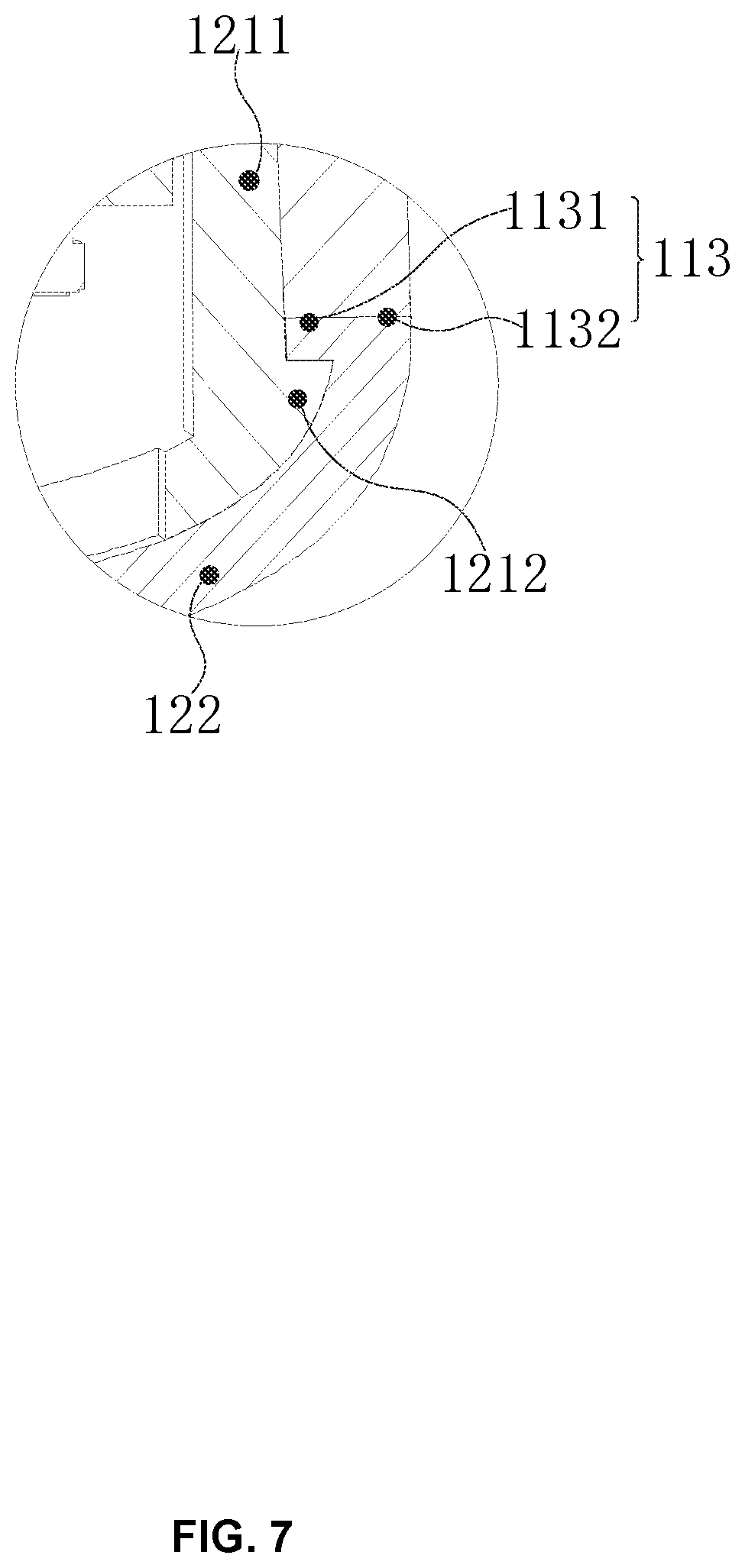 Patent US12348920 Figure 7 – Electronic components and glasses
