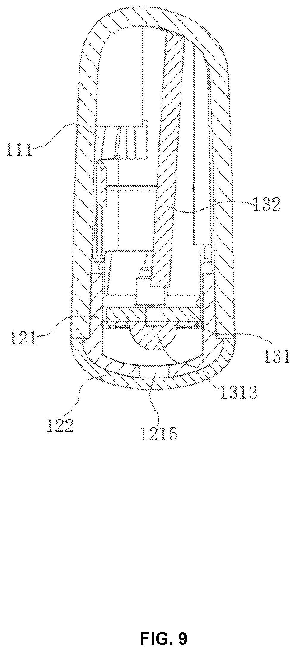 Patent US12348920 Figure 9 – Electronic components and glasses
