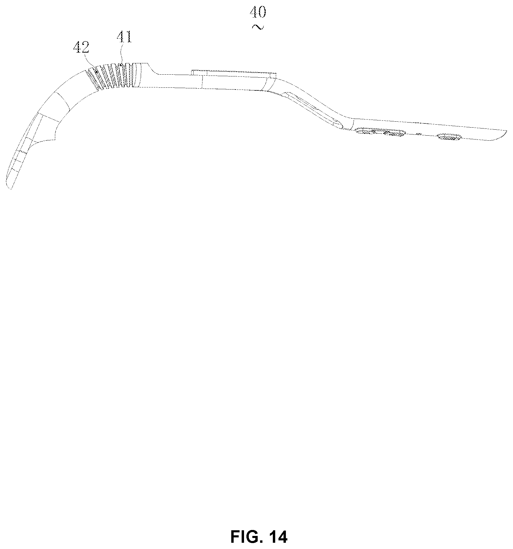 Patent US12348920 Figure 14 – Electronic components and glasses