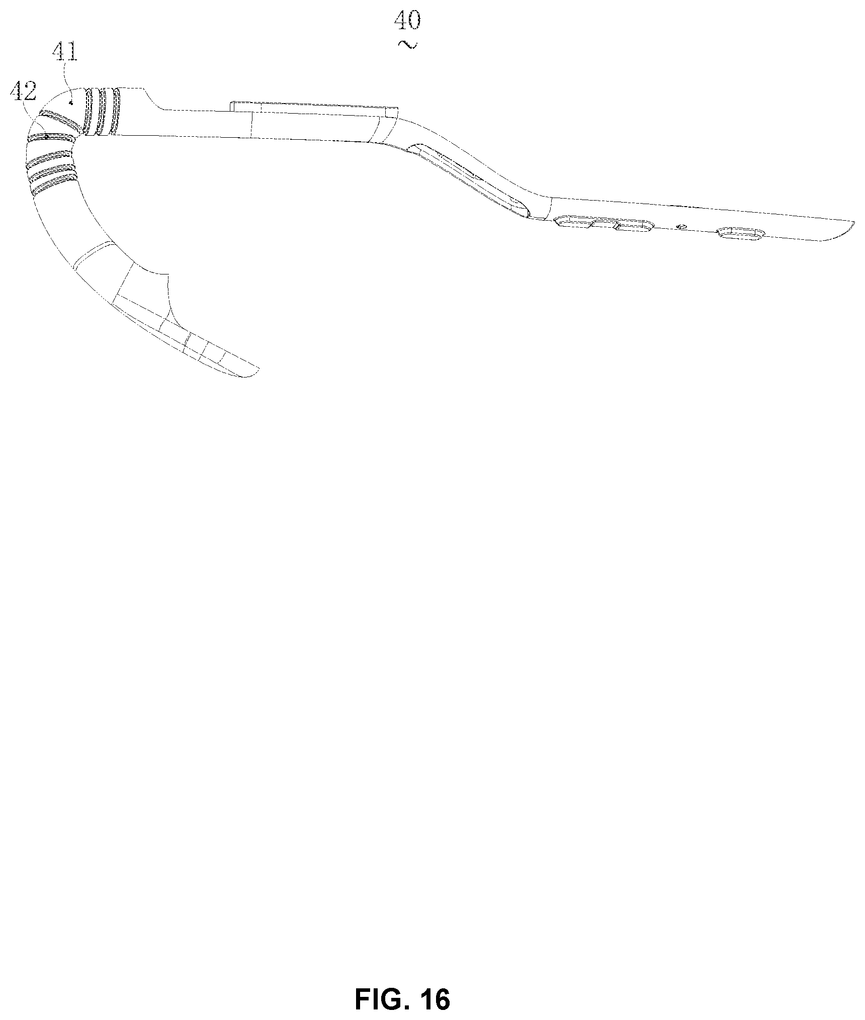 Patent US12348920 Figure 16 – Electronic components and glasses