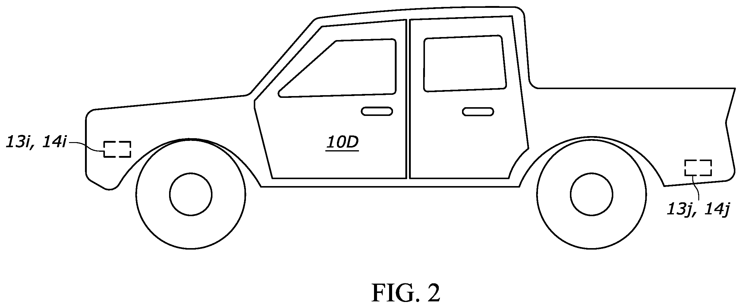 Patent US12348921 Figure 2 – High pressure water protection speaker or microphone