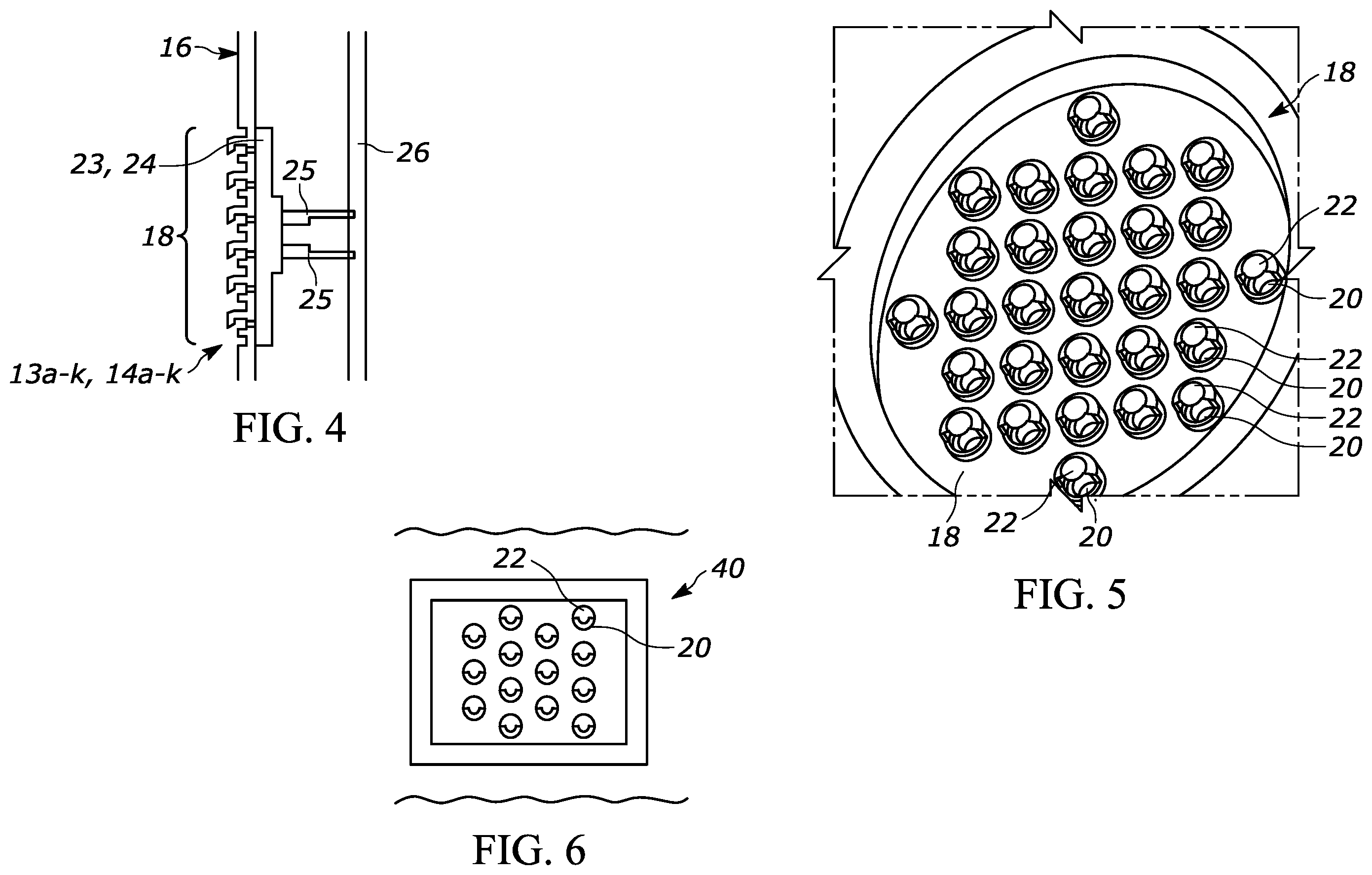 Patent US12348921 Figure 4 – High pressure water protection speaker or microphone