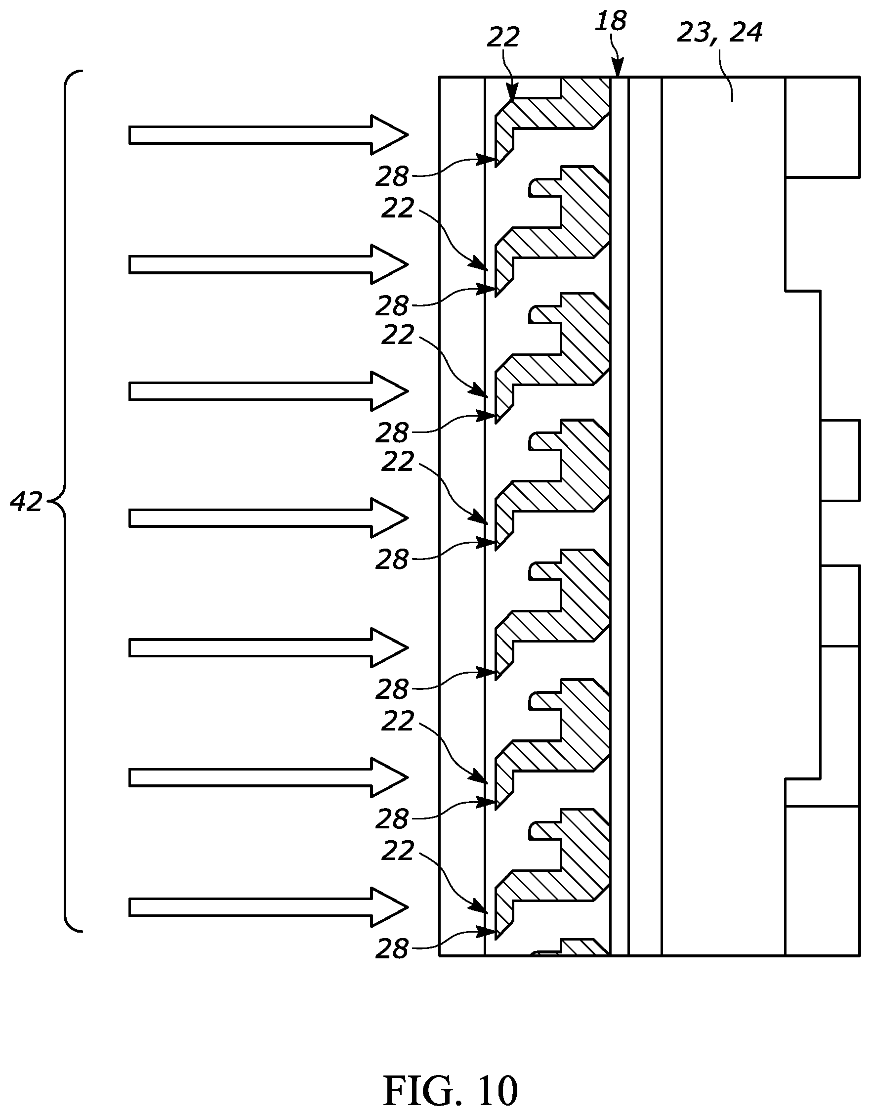 Patent US12348921 Figure 7 – High pressure water protection speaker or microphone