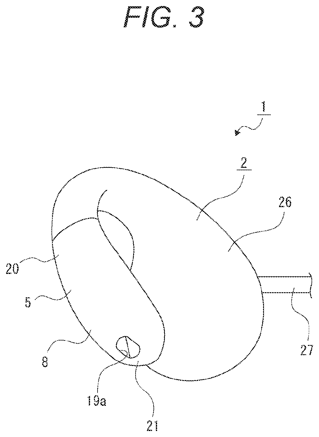 Patent US12348922 Figure 3 – Sound output device