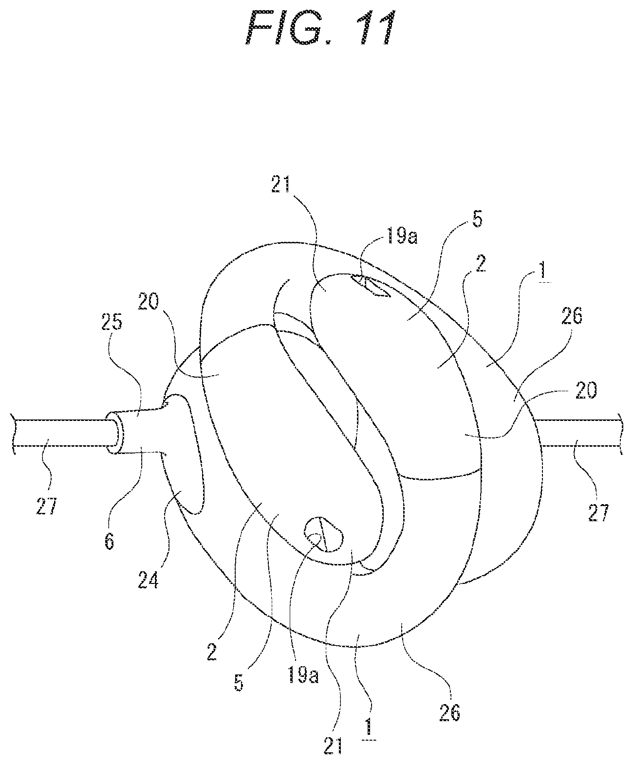 Patent US12348922 Figure 10 – Sound output device