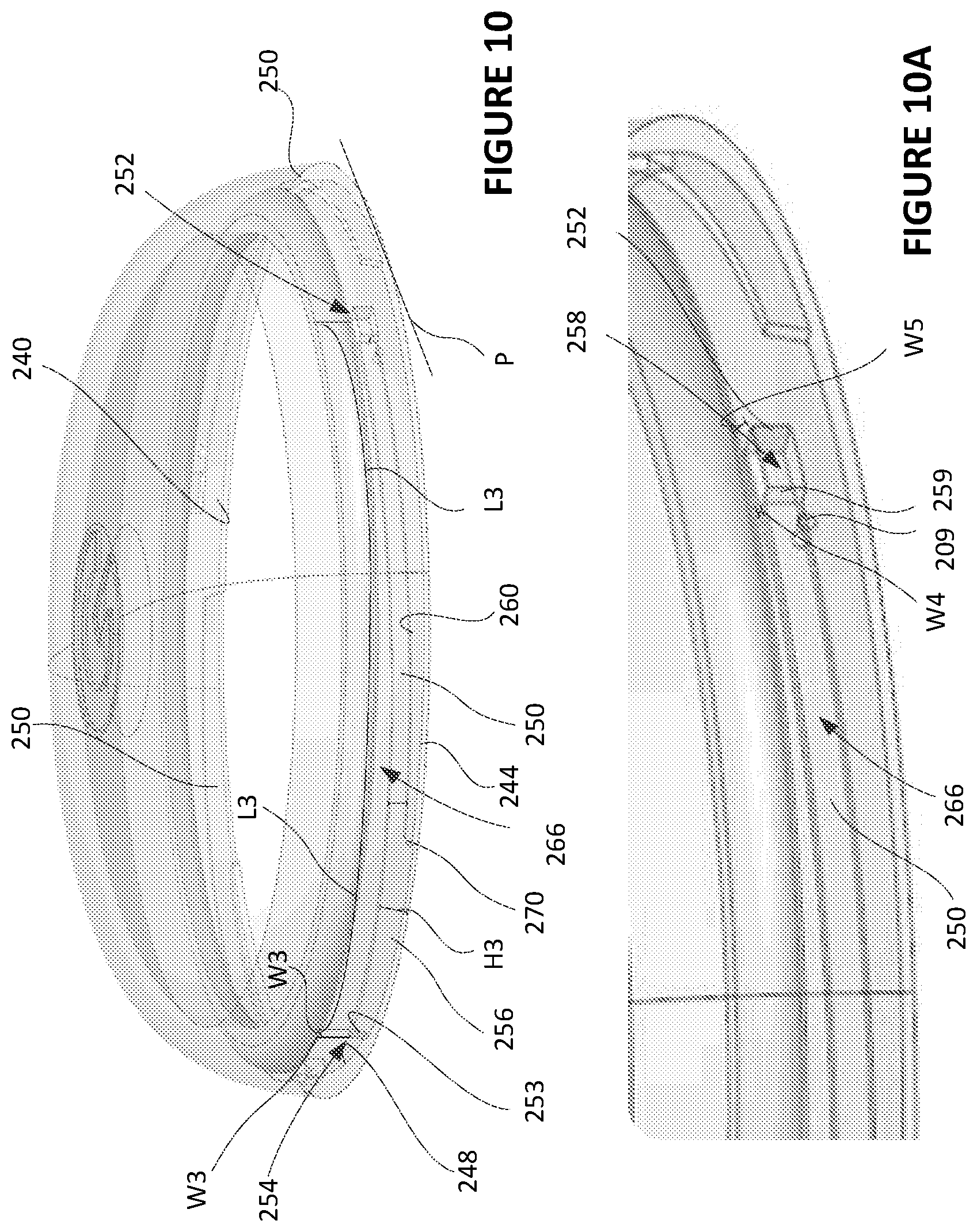 Patent US12348923 Figure 10 – Systems, device assemblies, and methods for achieving acoustic seal and ingress protection