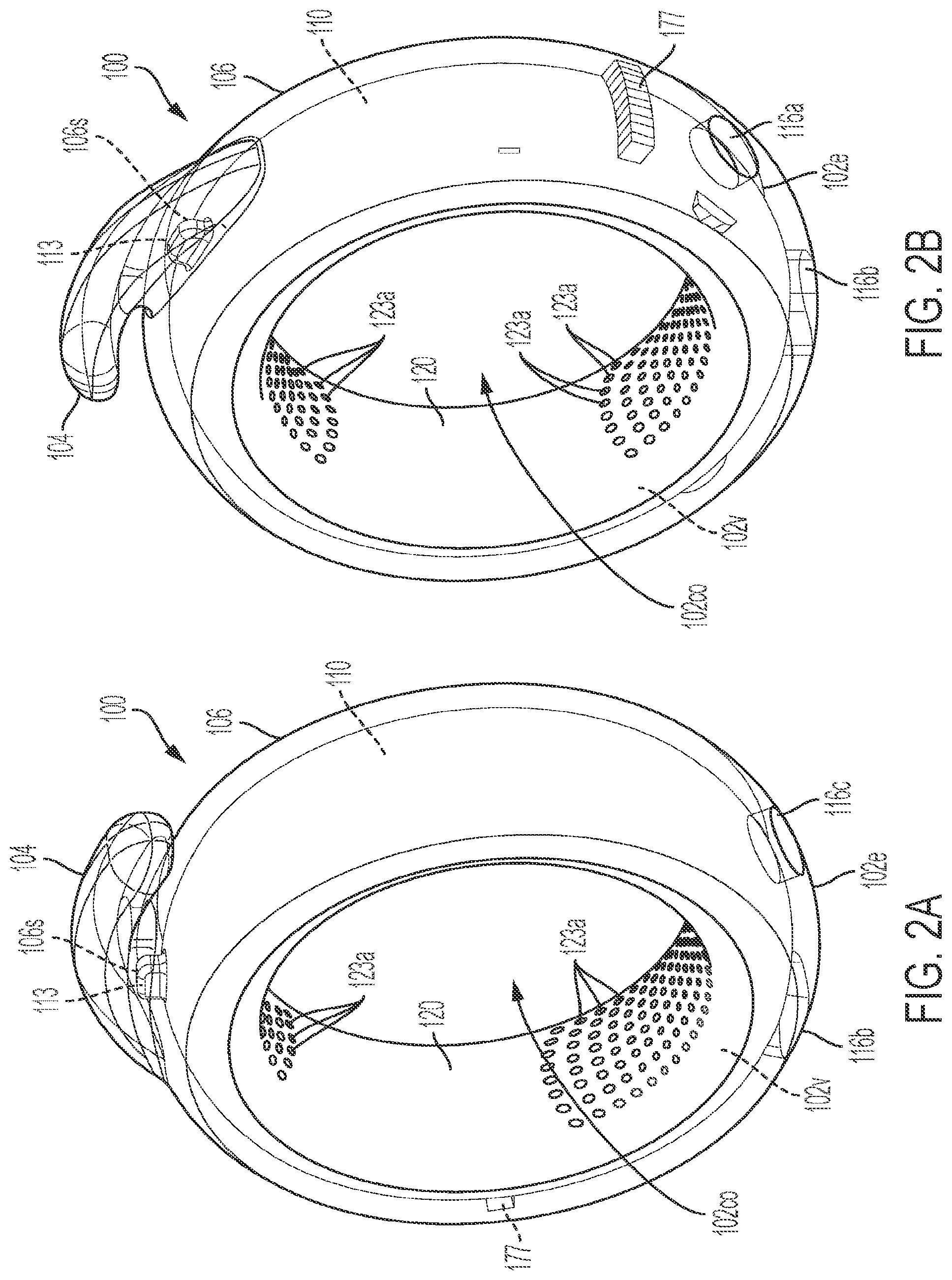 Patent US12348925 Figure 2 – Ringed-shaped biometric earpiece