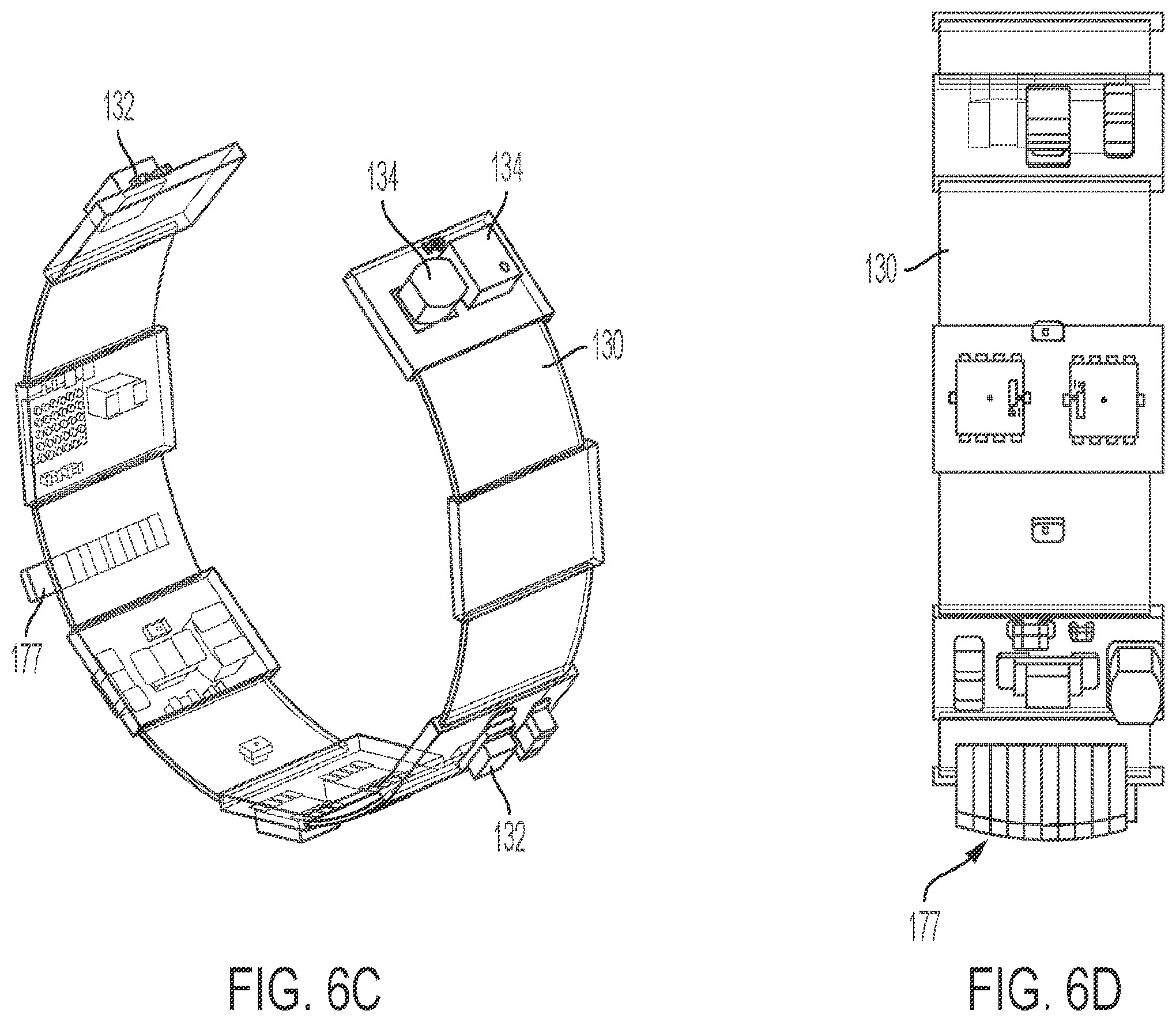 Patent US12348925 Figure 7 – Ringed-shaped biometric earpiece