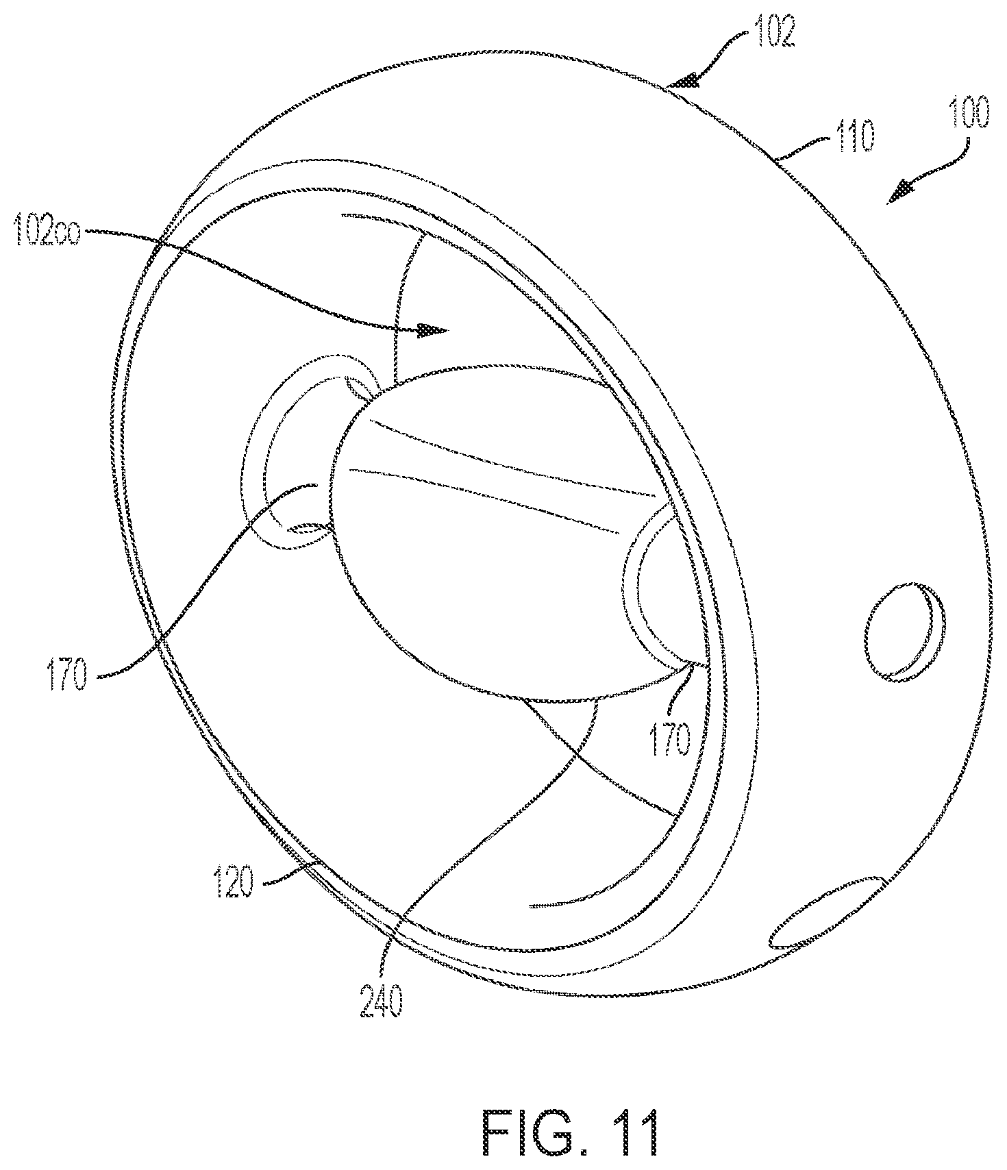 Patent US12348925 Figure 16 – Ringed-shaped biometric earpiece