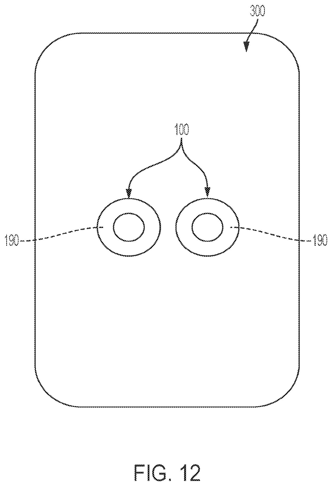 Patent US12348925 Figure 17 – Ringed-shaped biometric earpiece
