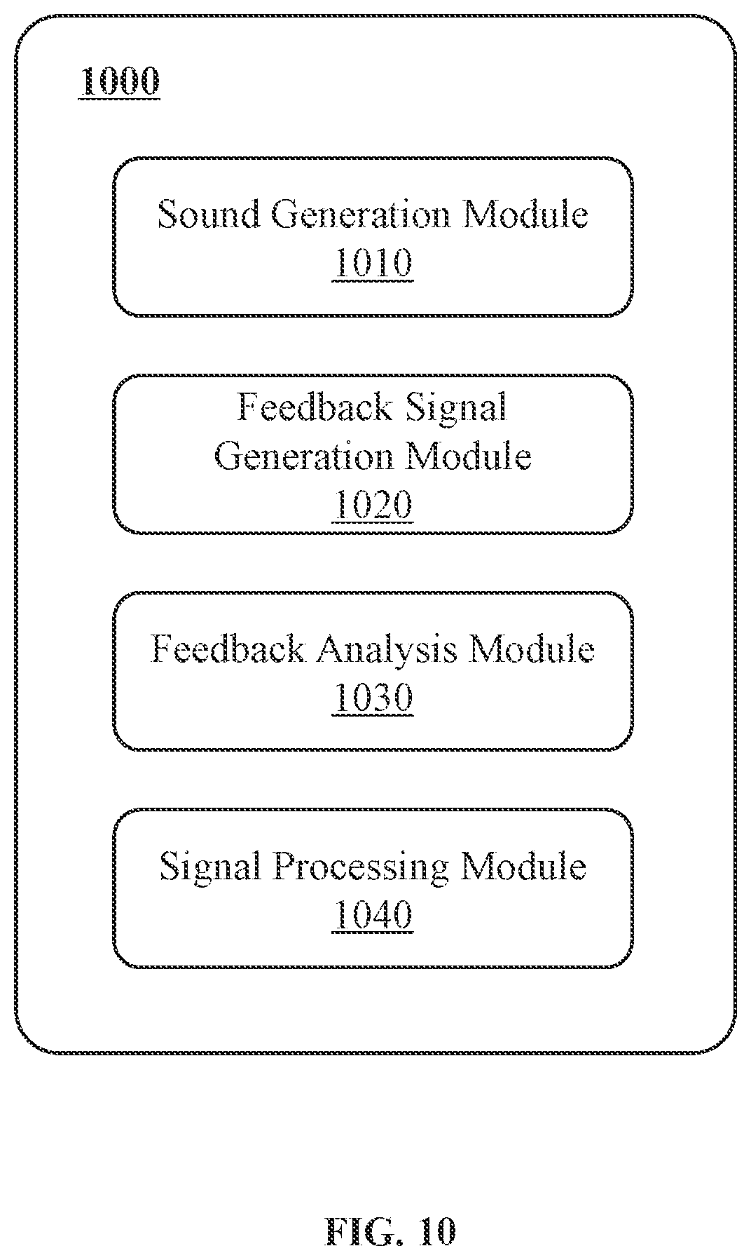 Patent US12348929 Figure 8 – Systems and methods for obtaining vibration transfer functions