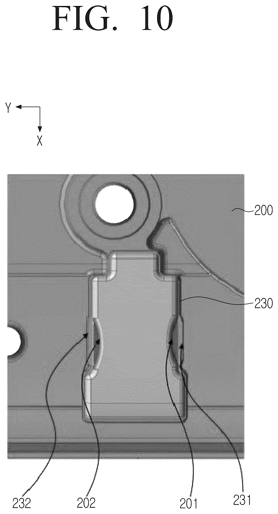 Patent US12348930 Figure 10 – Electronic apparatus