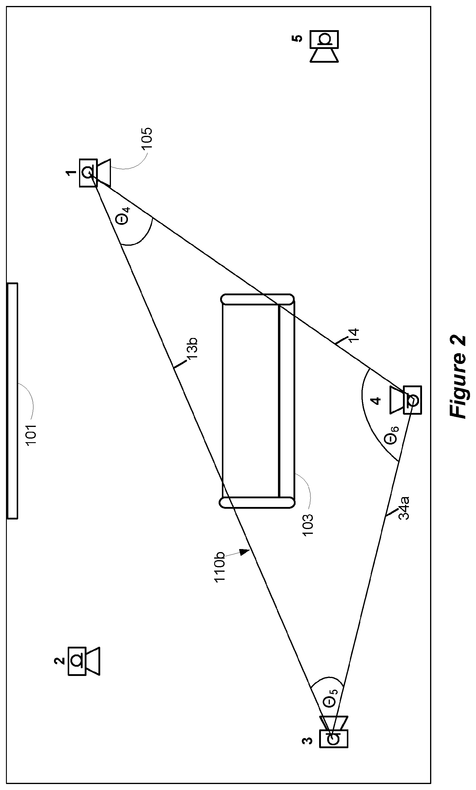 Patent US12348937 Figure 2 – Audio device auto-location