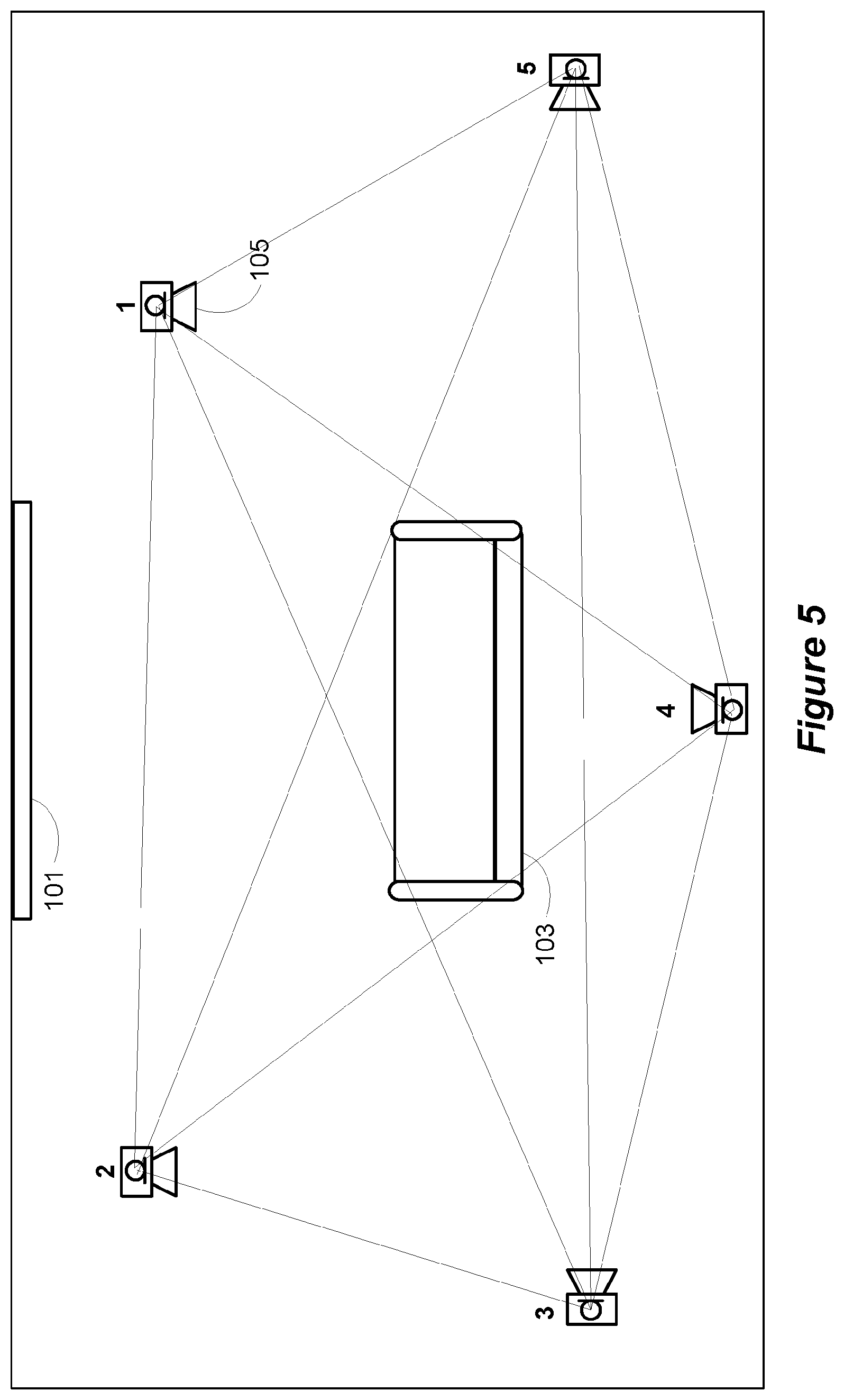 Patent US12348937 Figure 6 – Audio device auto-location