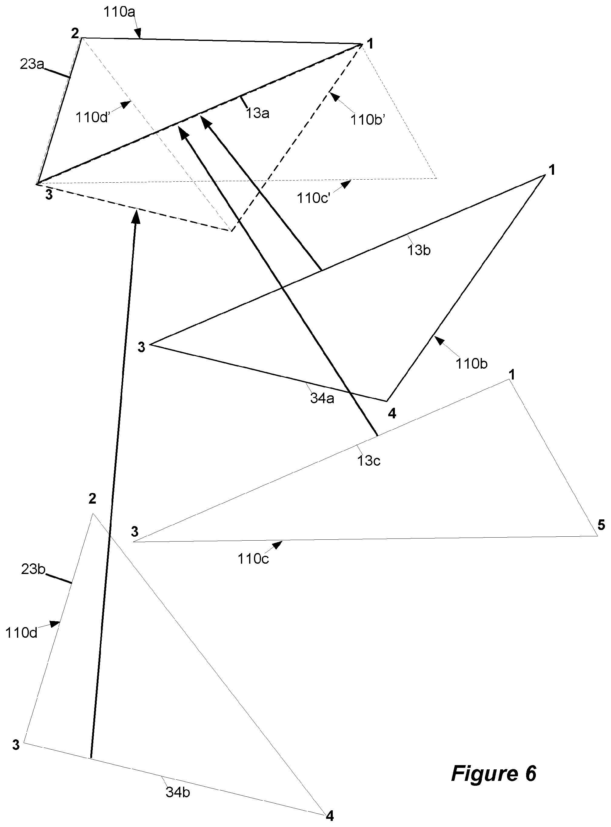 Patent US12348937 Figure 7 – Audio device auto-location