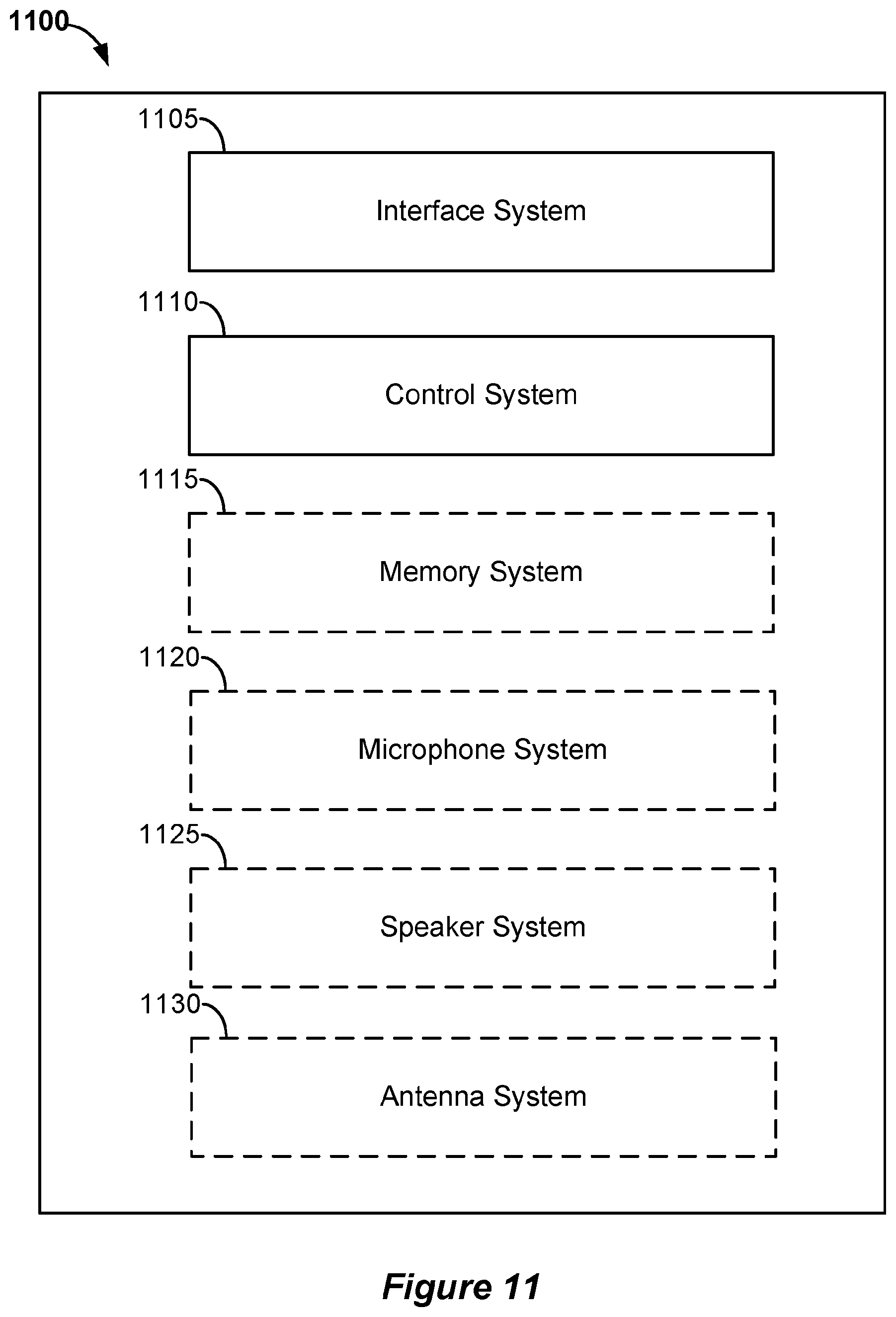 Patent US12348937 Figure 12 – Audio device auto-location