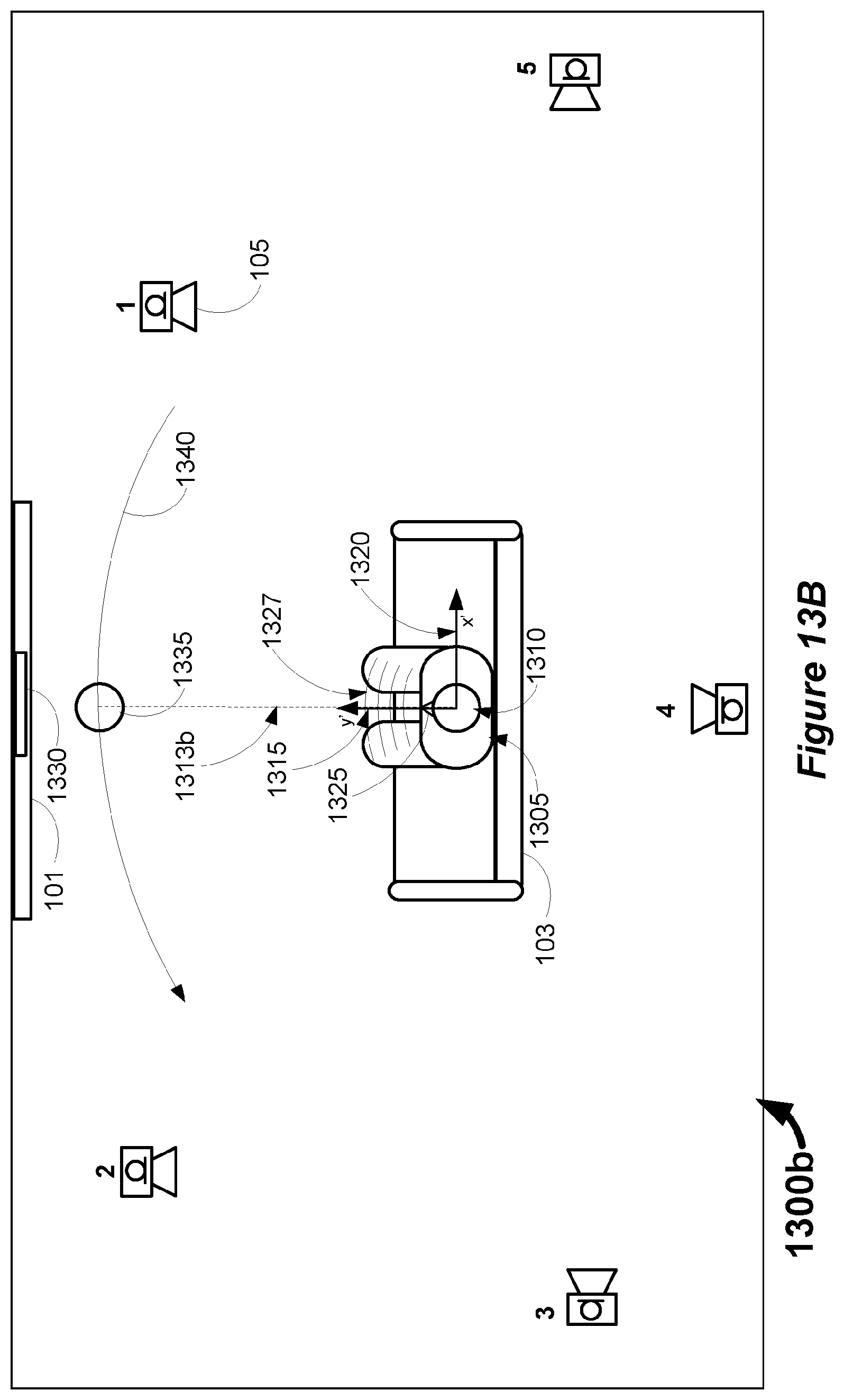 Patent US12348937 Figure 15 – Audio device auto-location